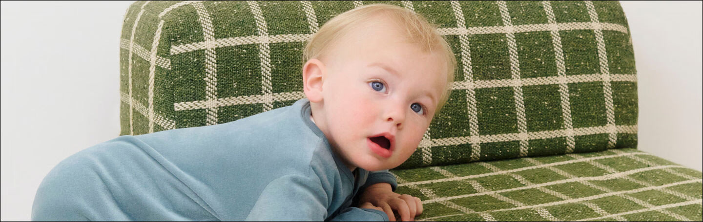 Comment choisir le bon modèle de body pour bébé ?