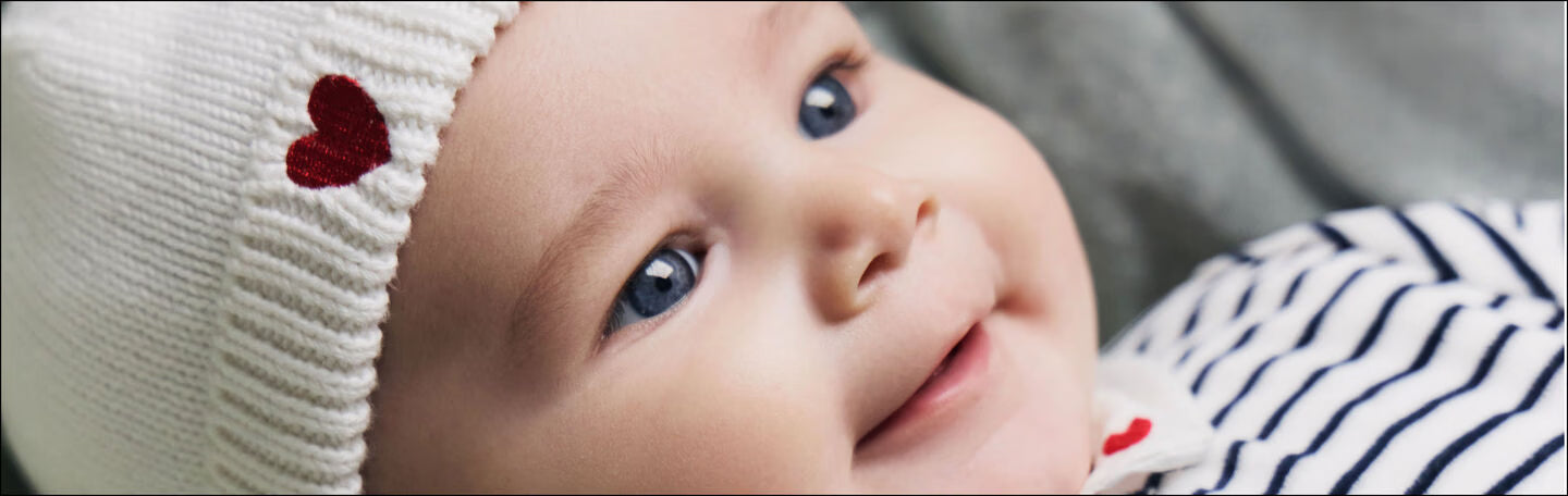 Comment choisir une gigoteuse de naissance ?