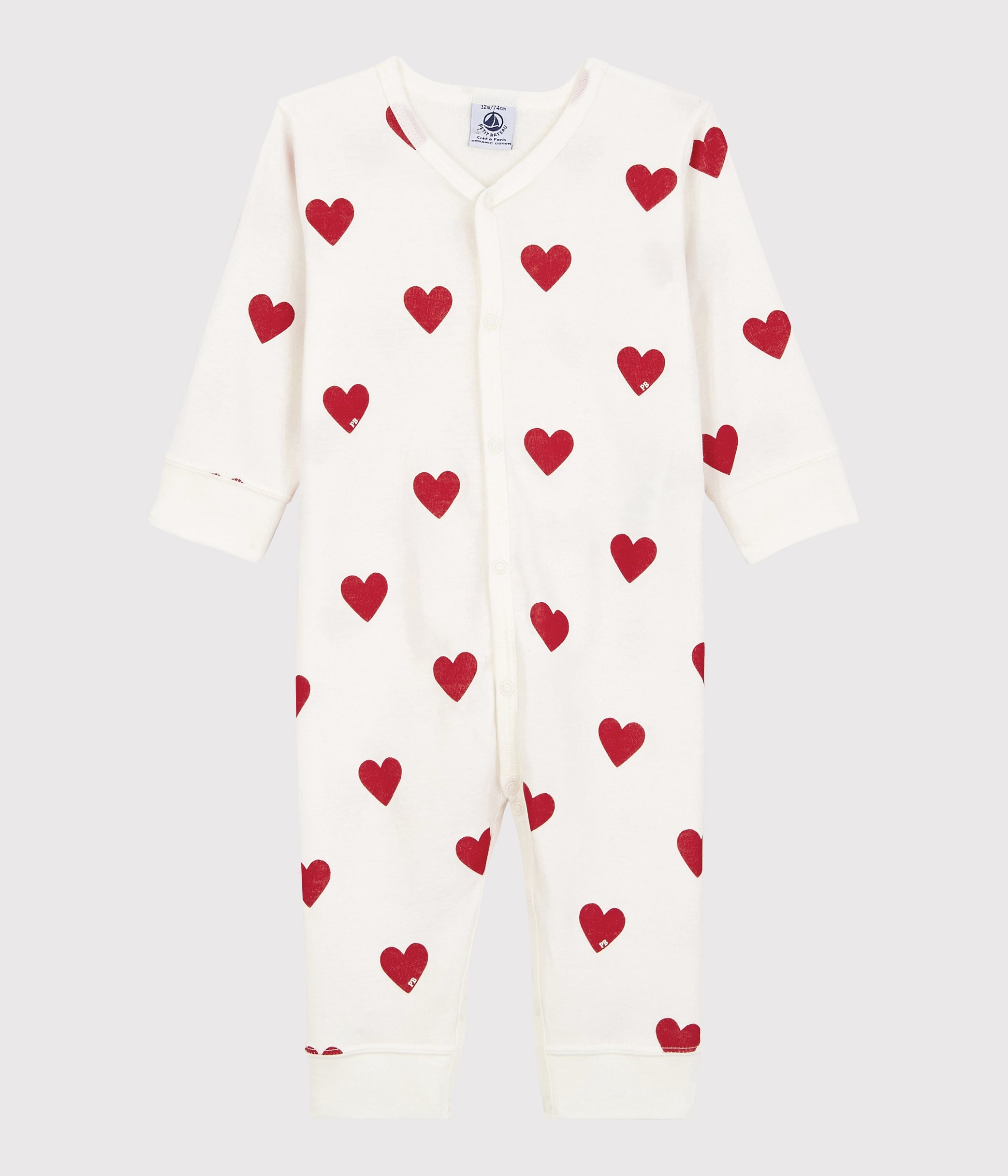 dors-bien-sans-pieds-cœur-bébé-en-coton