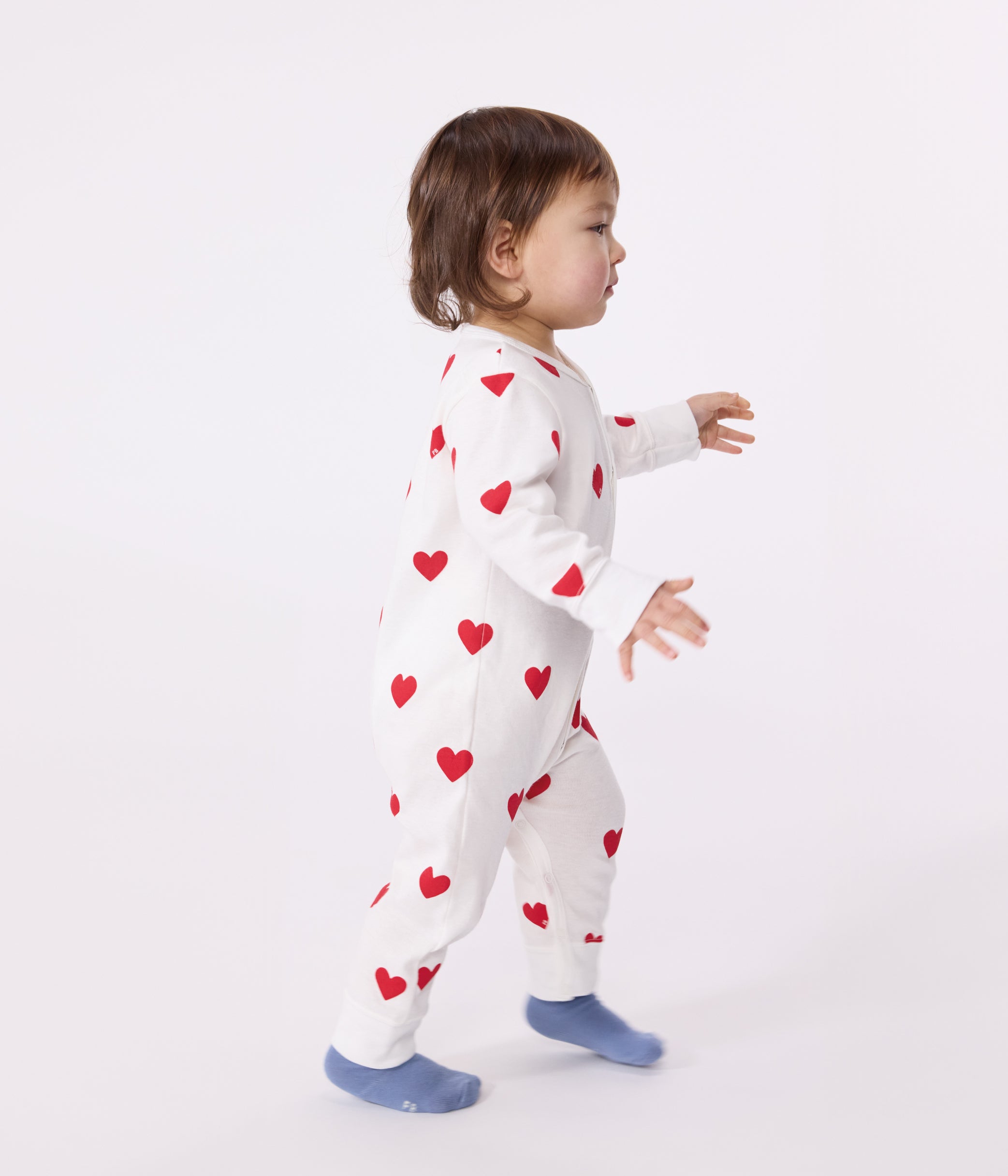 dors-bien-sans-pieds-cœur-bébé-en-coton