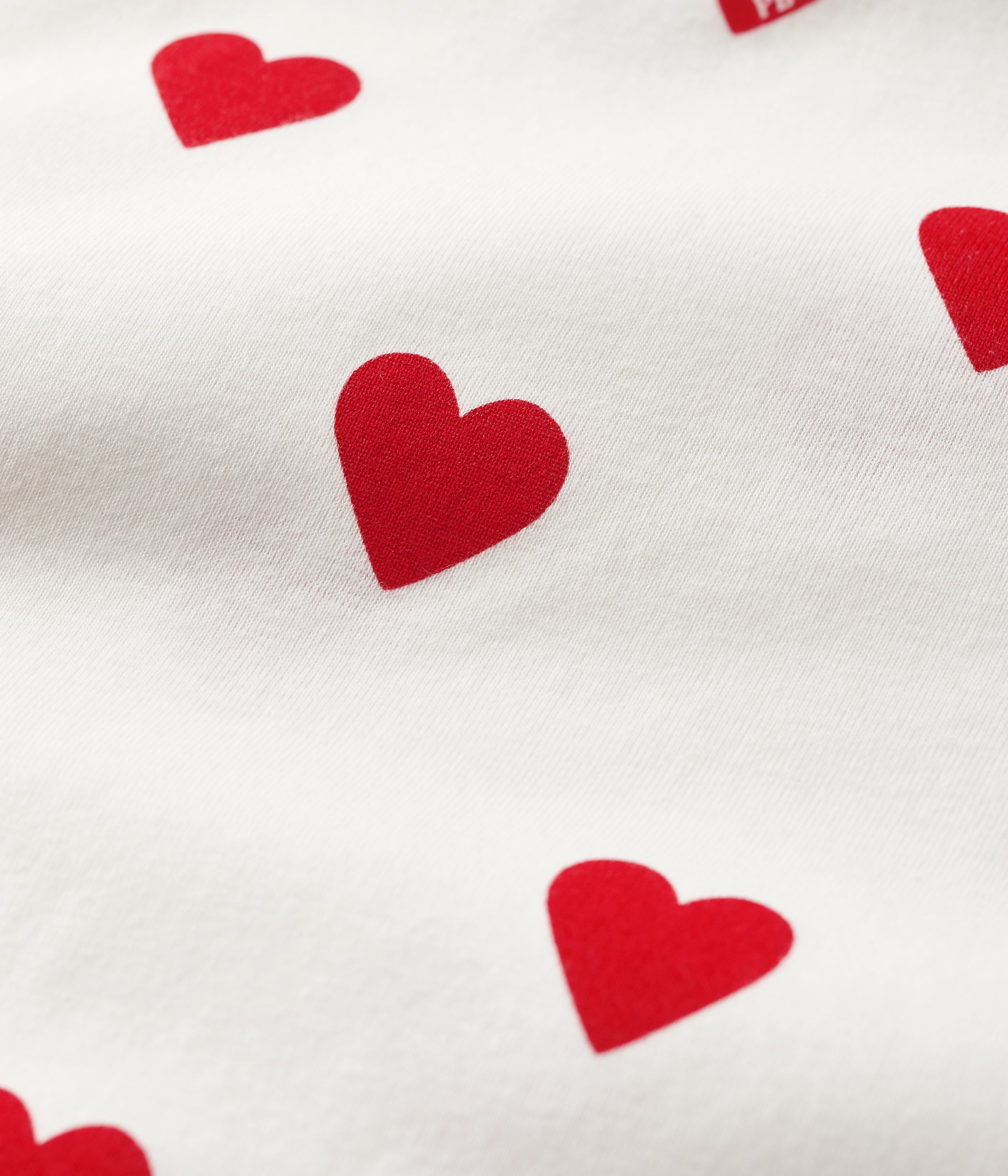 chemise-de-nuit-junior-cœur-en-coton