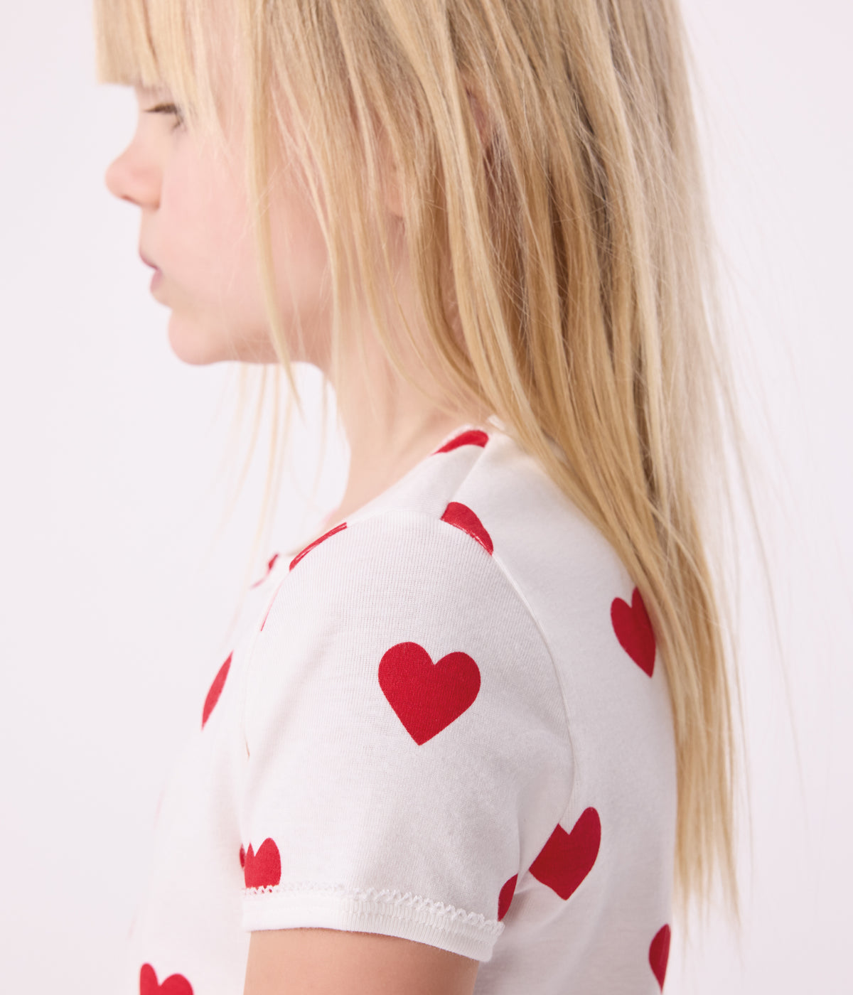 pyjacourt-cœur-petite-fille-en-coton