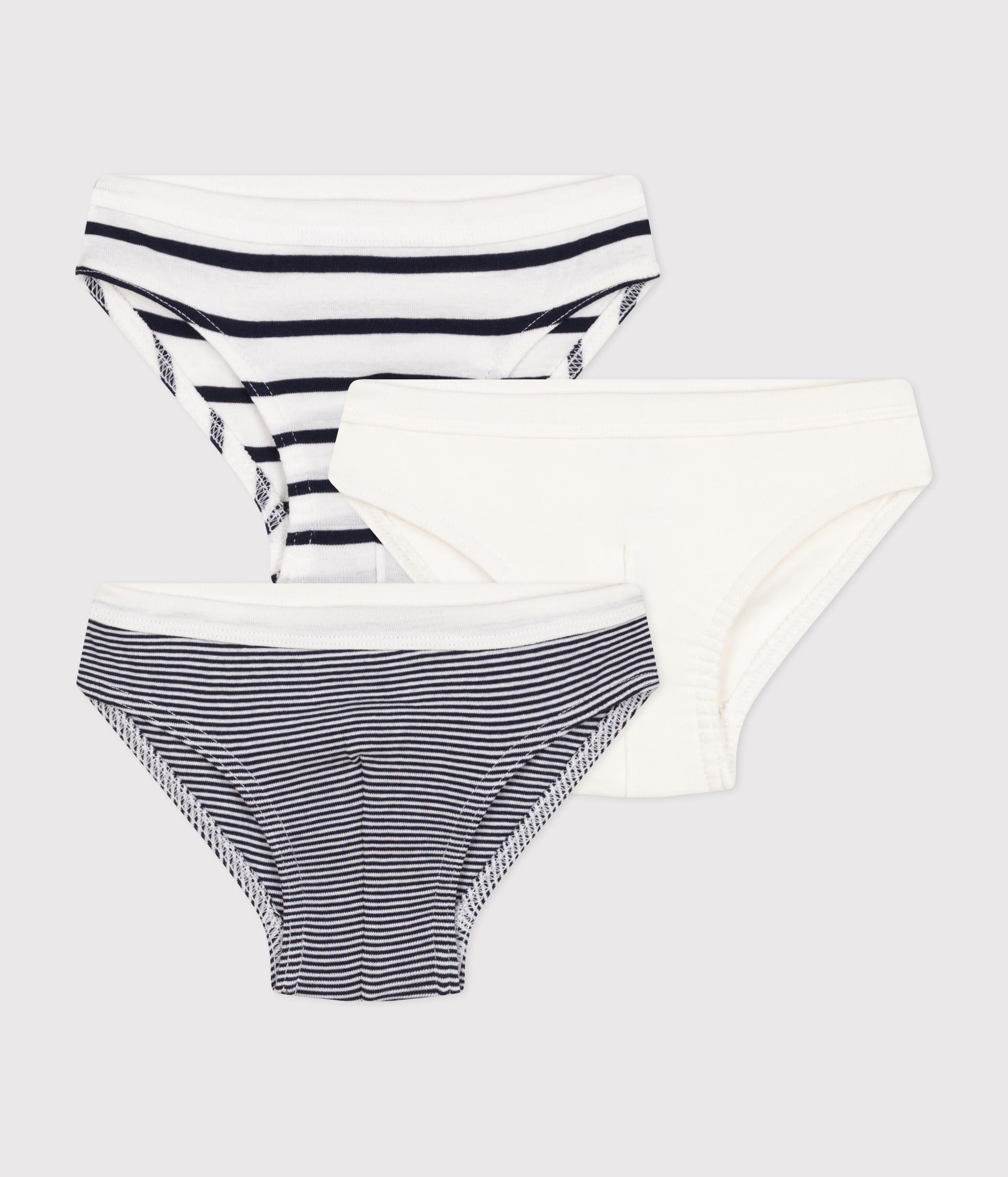 lot-de-3-slips-rayés-petit-garçon