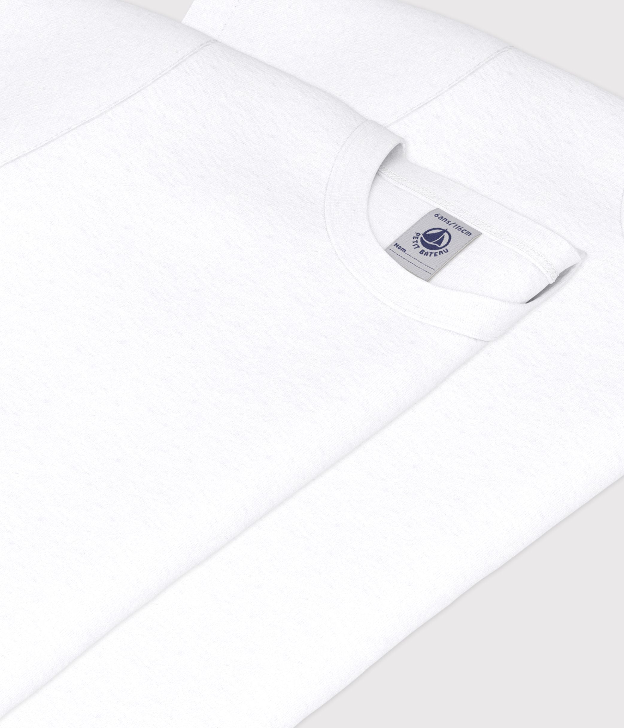 lot-de-2-tee-shirts-manches-courtes-blancs-petit-garçon