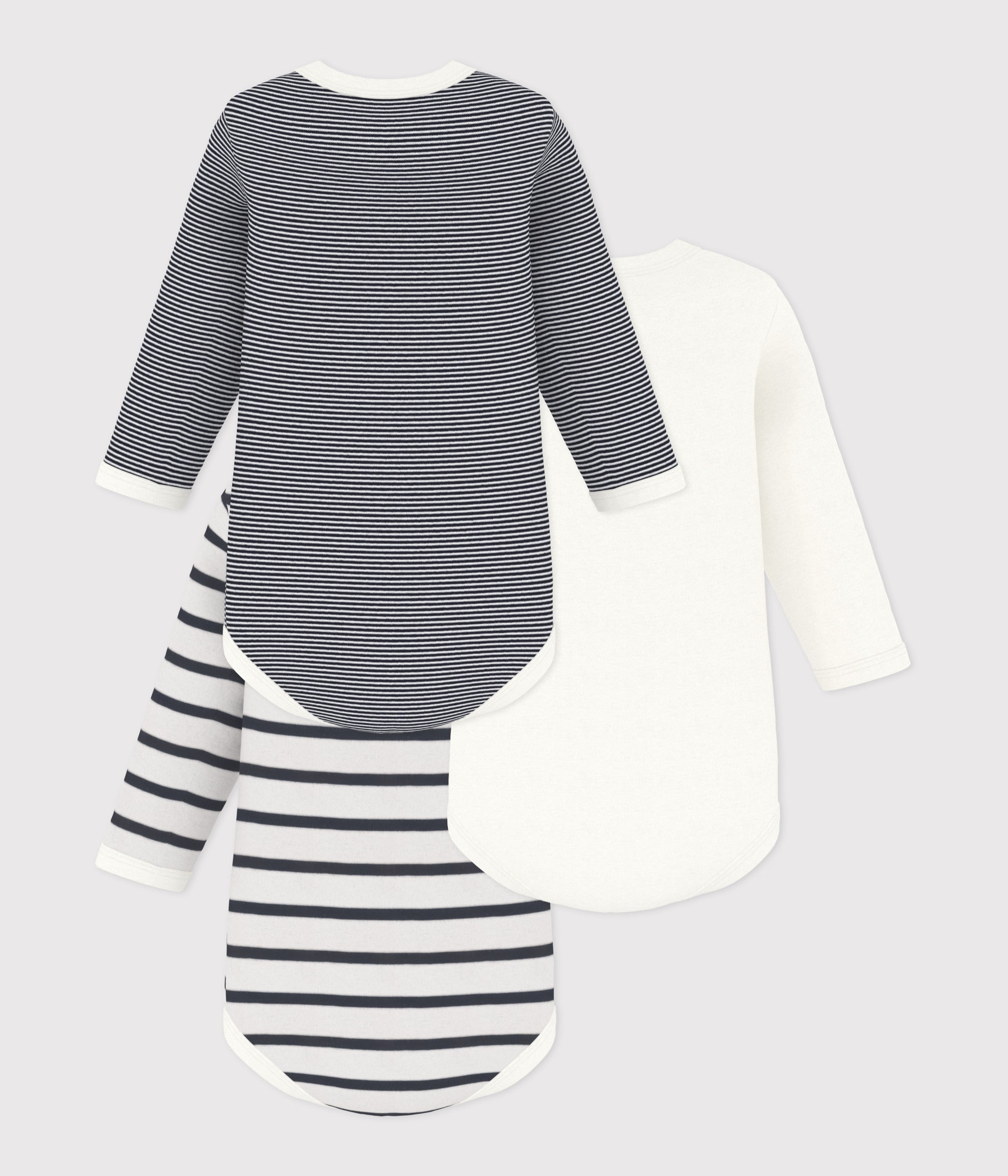lot-de-3-bodies-manches-longues-bébé