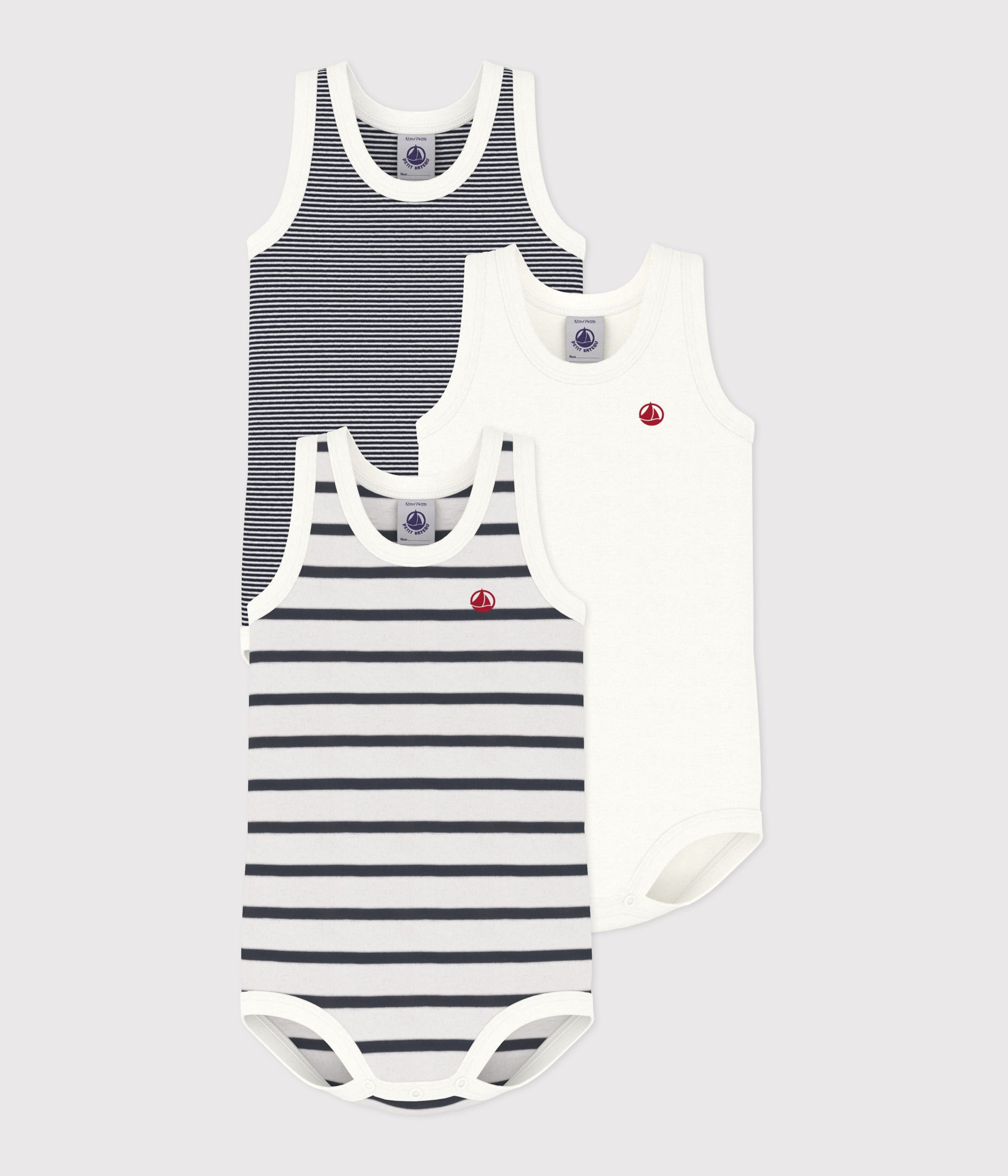 lot-de-3-bodies-sans-manches-bébé