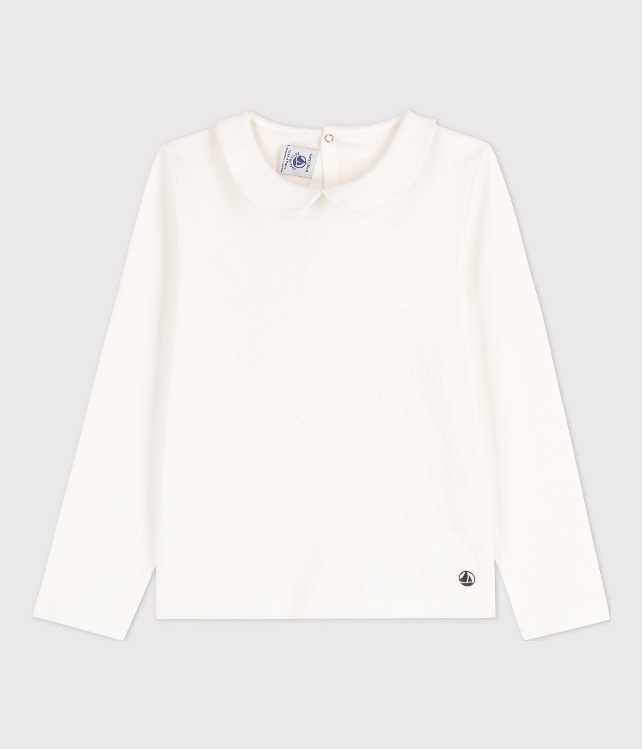 tee-shirt-manches-longues-coton-enfant-fille