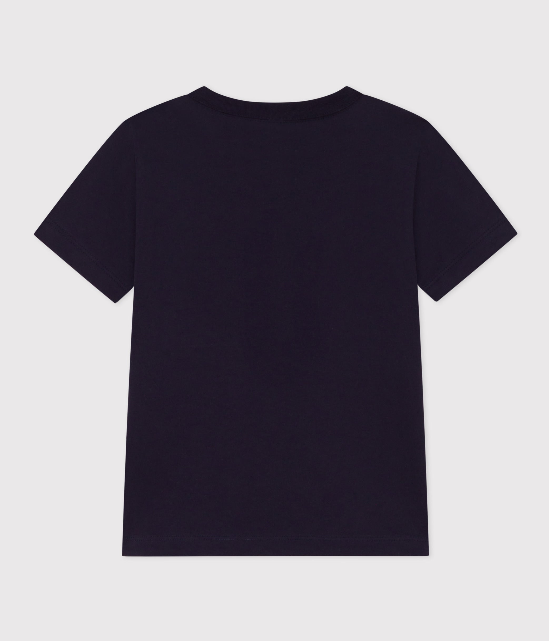 tee-shirt-manches-courtes-enfant-garçon