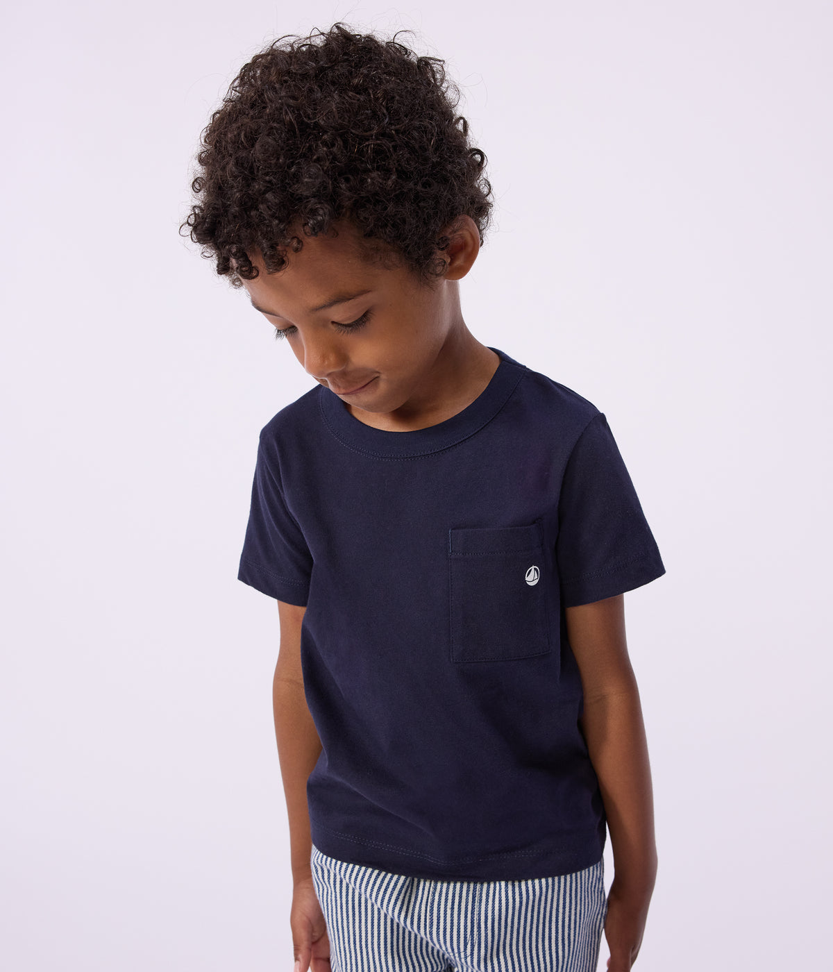 tee-shirt-manches-courtes-enfant-garçon