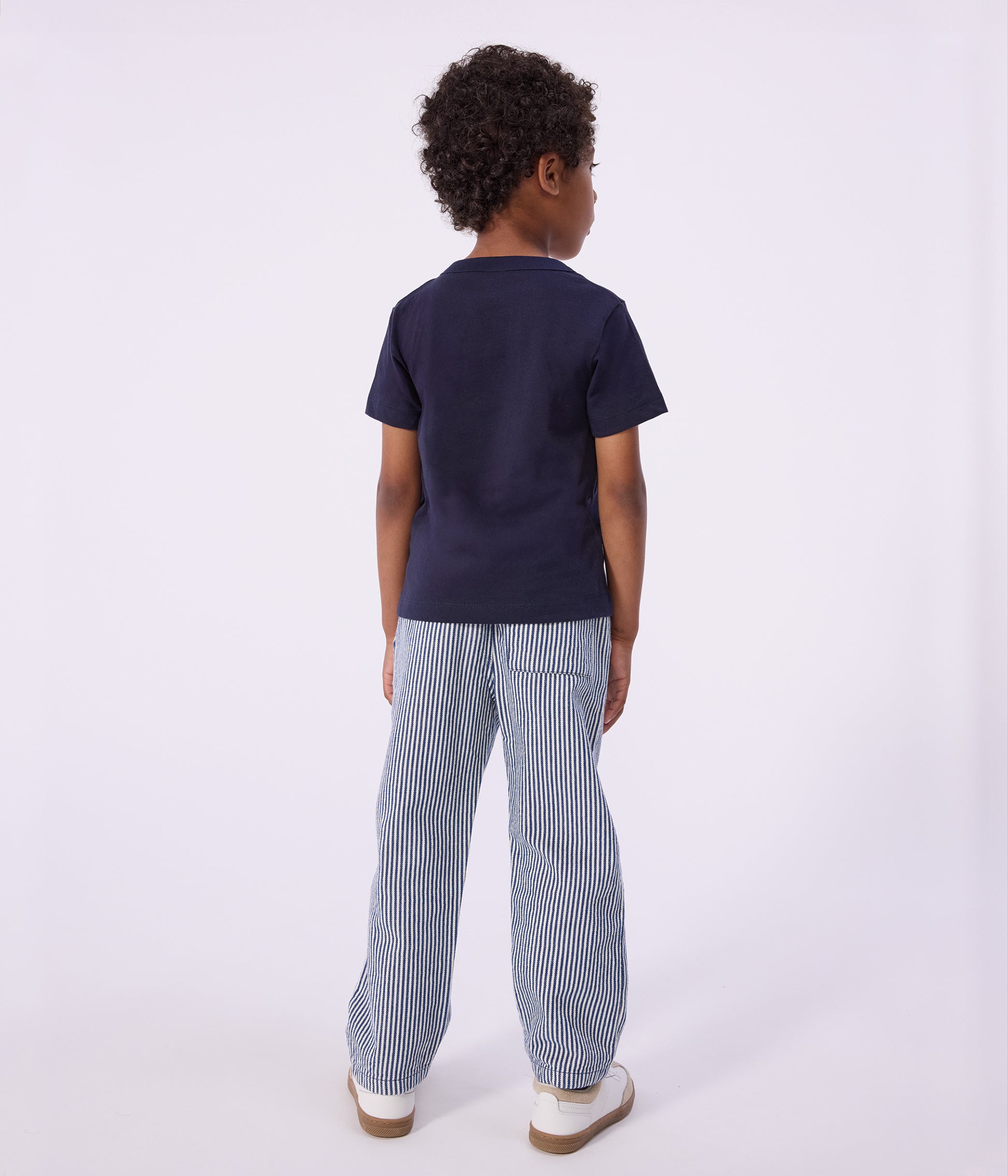 tee-shirt-manches-courtes-enfant-garçon