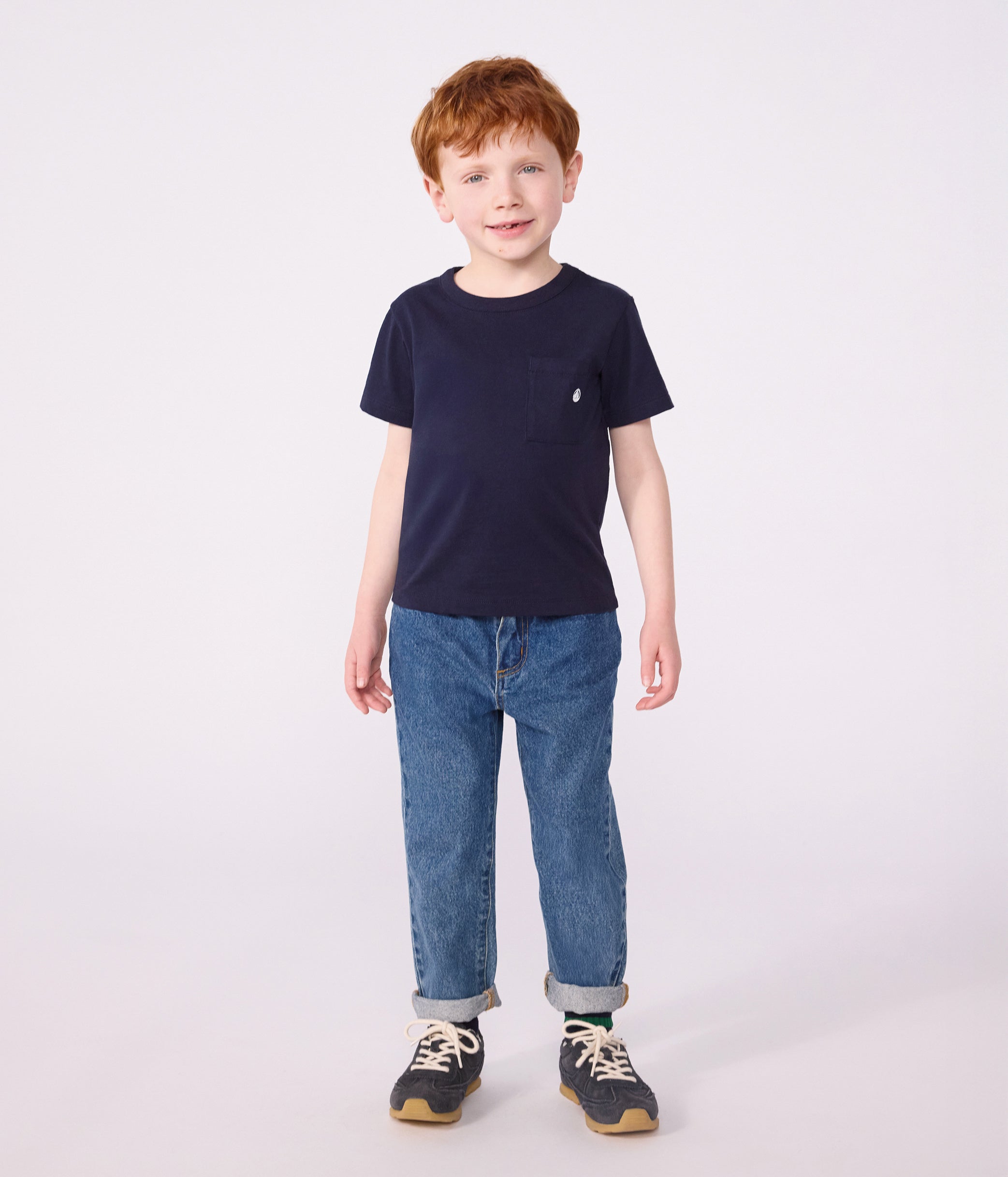 tee-shirt-manches-courtes-enfant-garçon