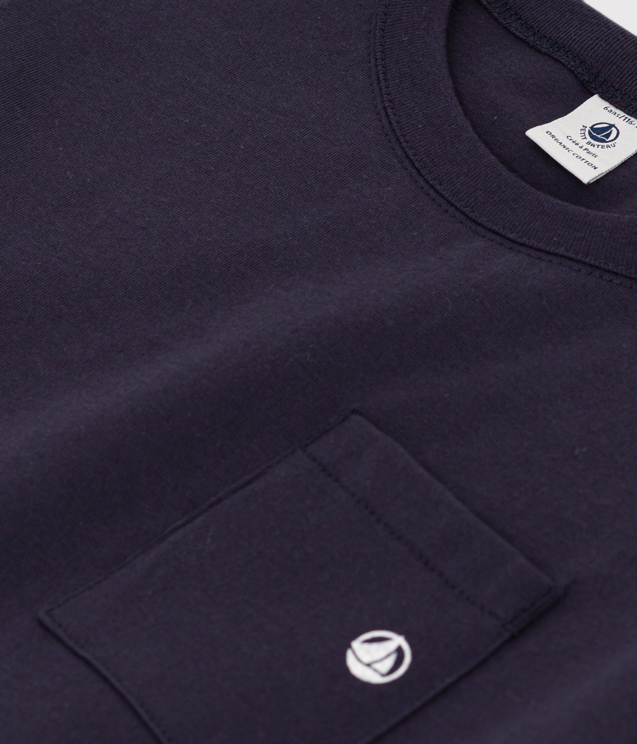 tee-shirt-manches-courtes-enfant-garçon