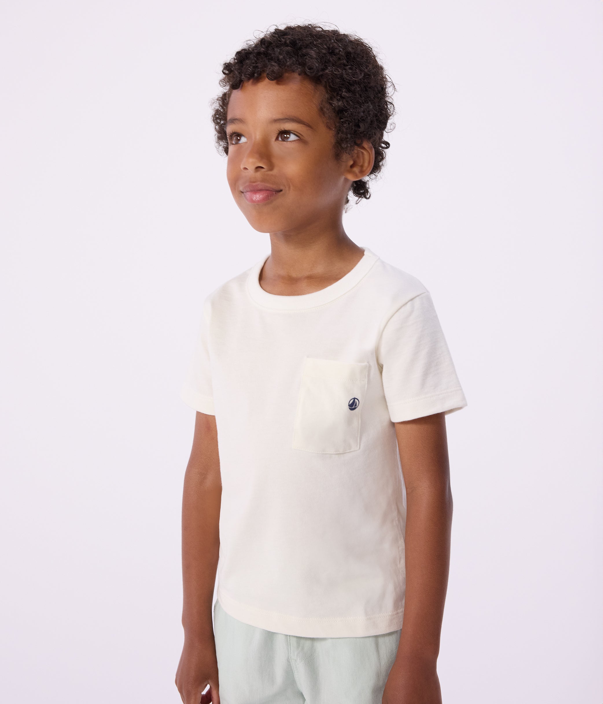tee-shirt-manches-courtes-enfant-garçon
