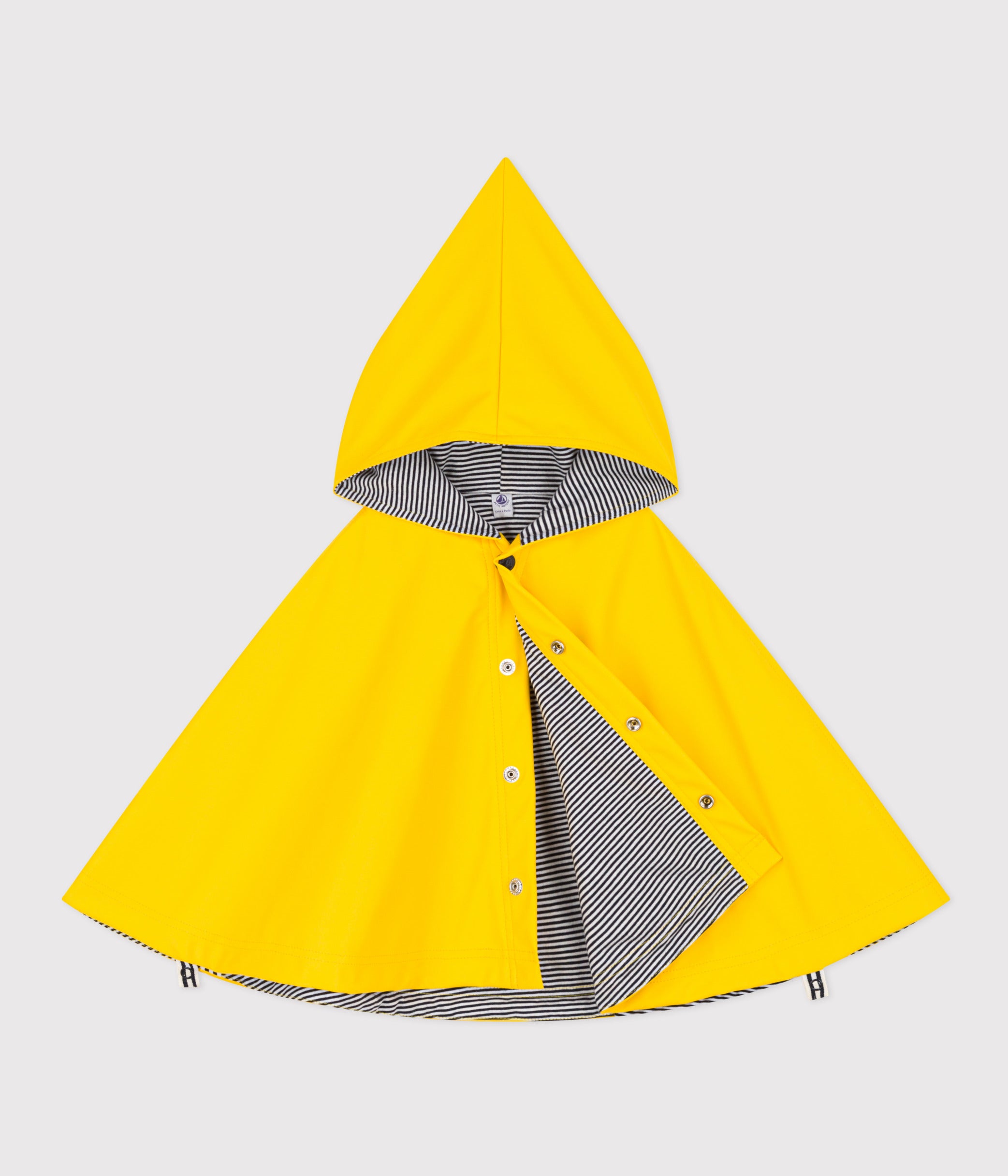 cape-de-pluie-bébé