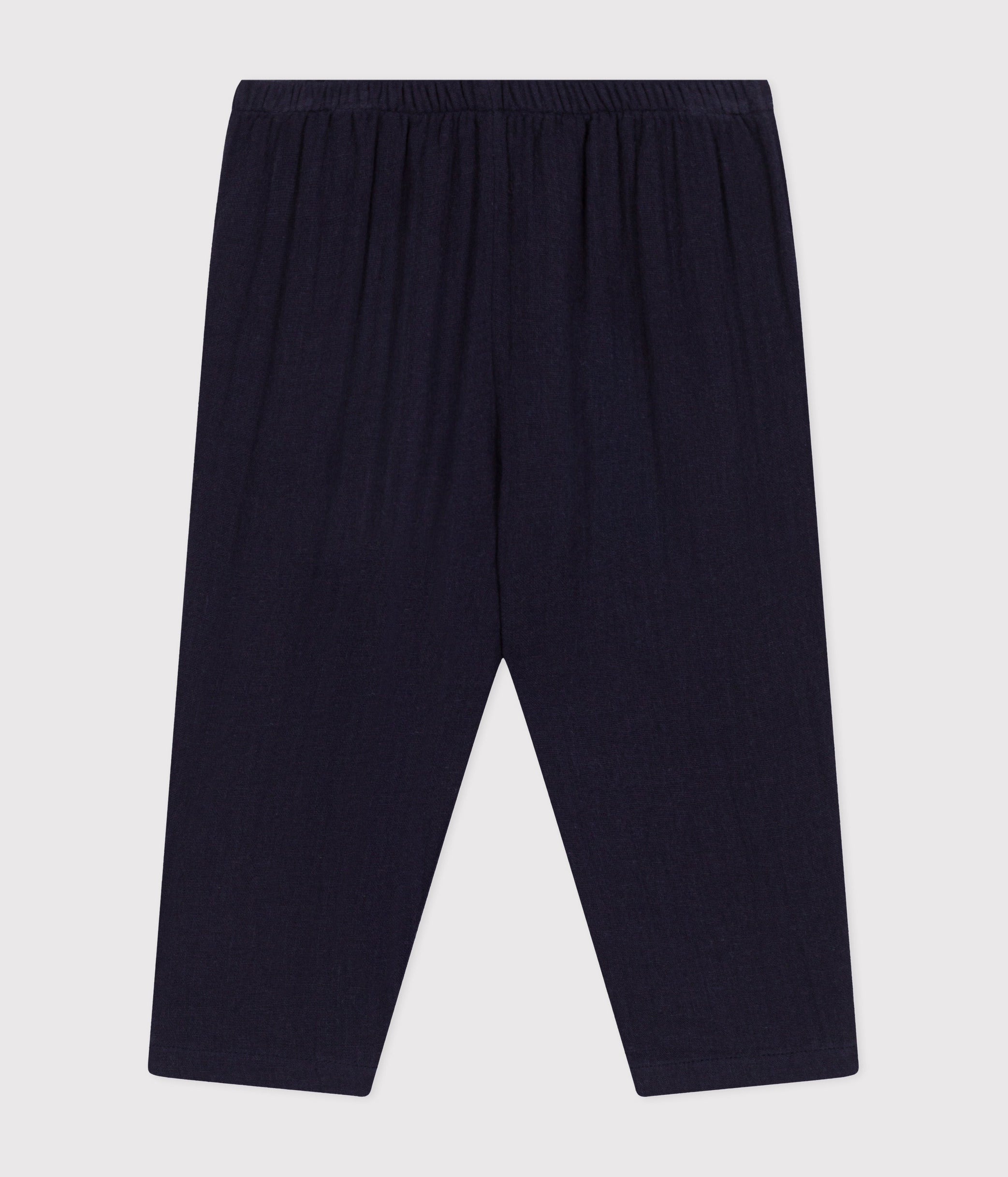 pantalon-en-gaze-de-coton-bébé
