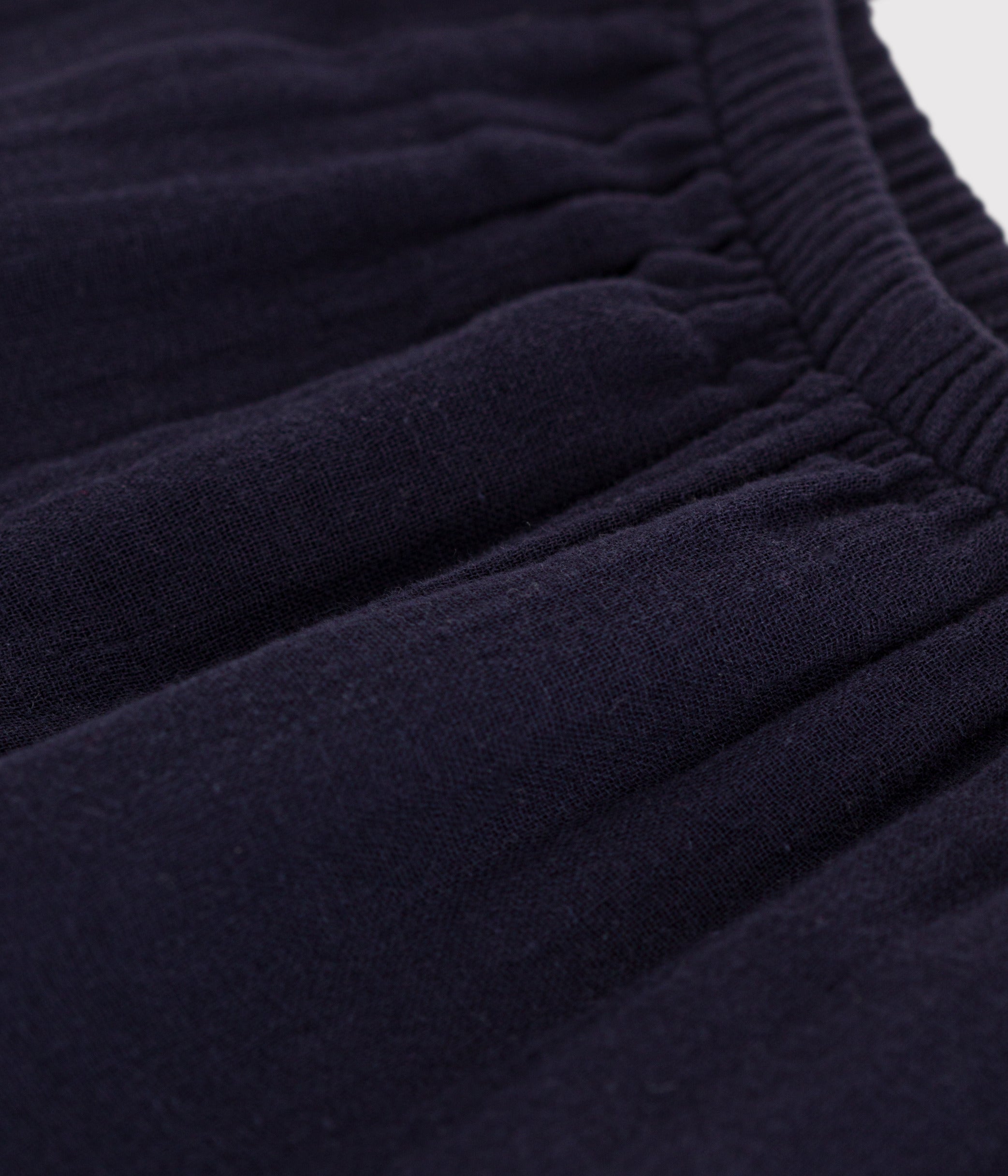pantalon-en-gaze-de-coton-bébé