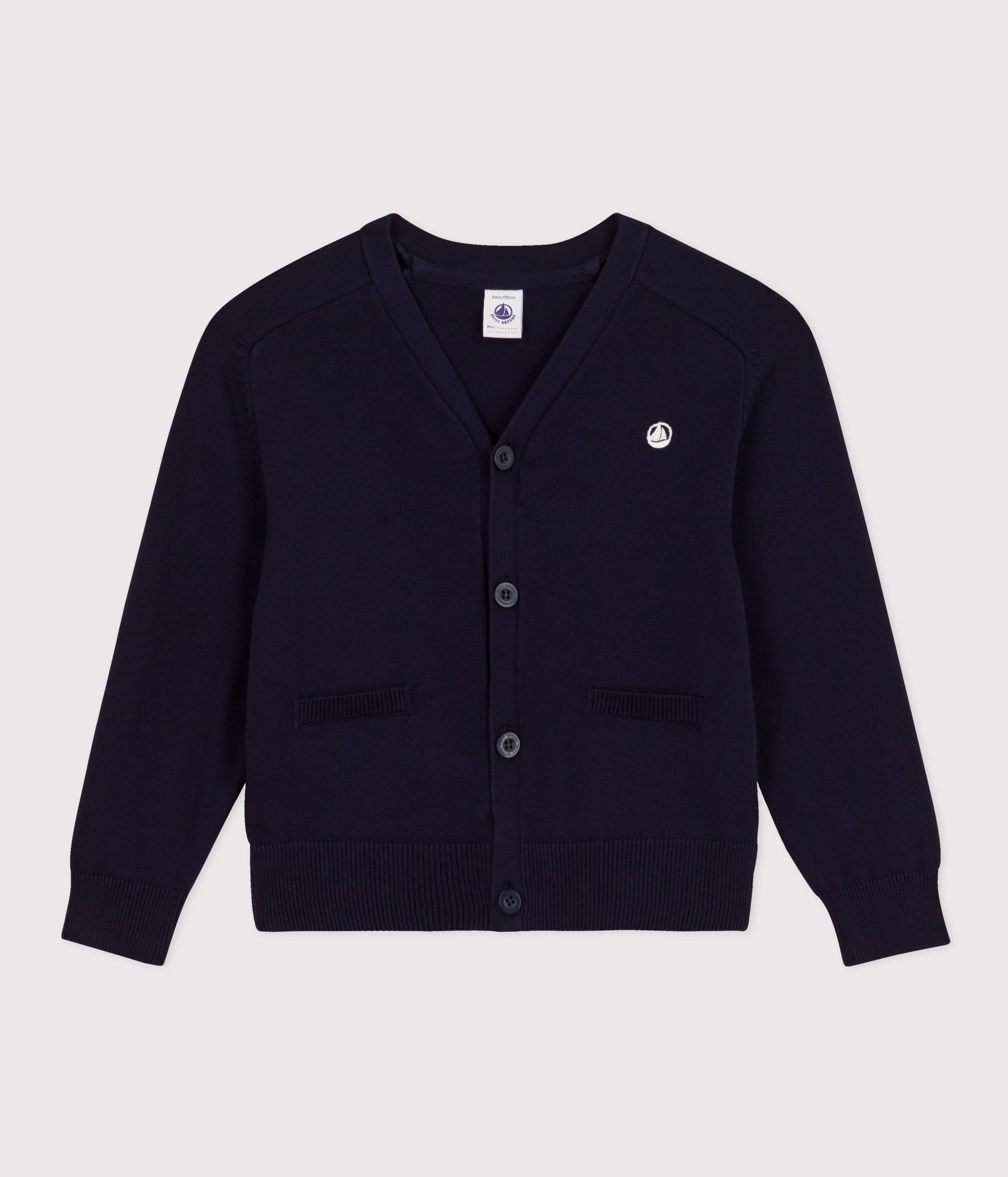 cardigan-en-coton-enfant-garçon