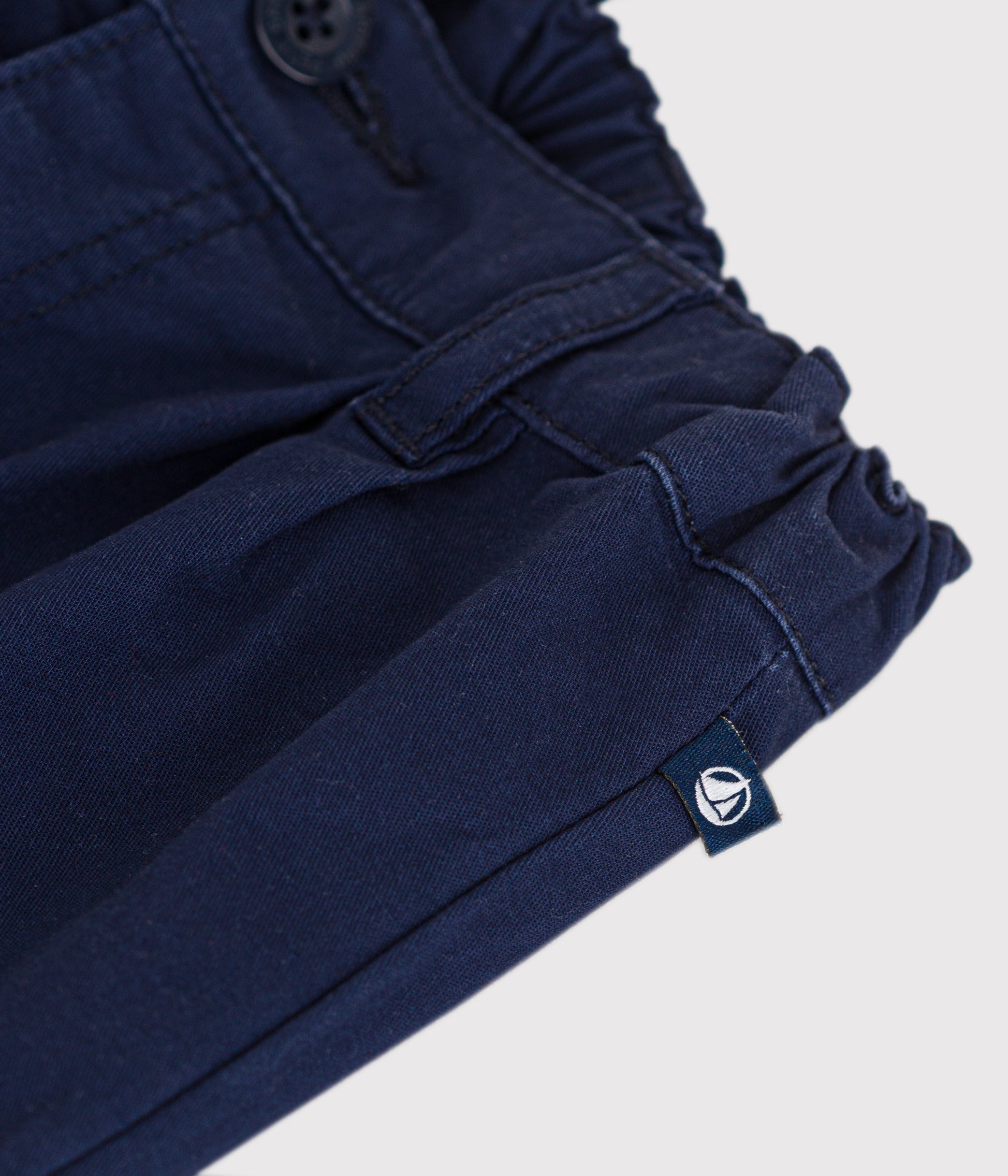 pantalon-en-serge-bébé
