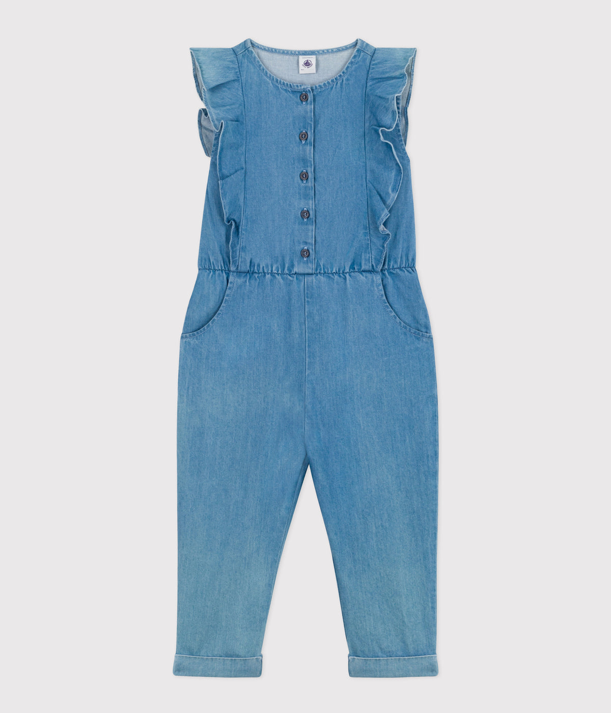 combinaison-enfant-fille
