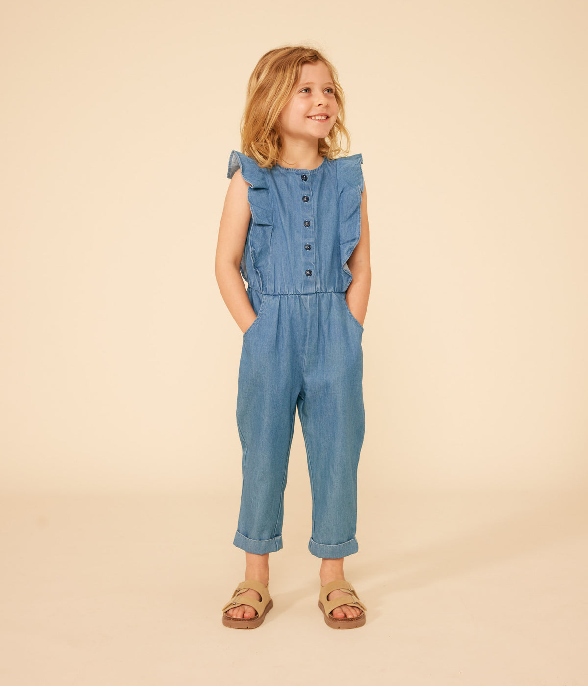 combinaison-enfant-fille