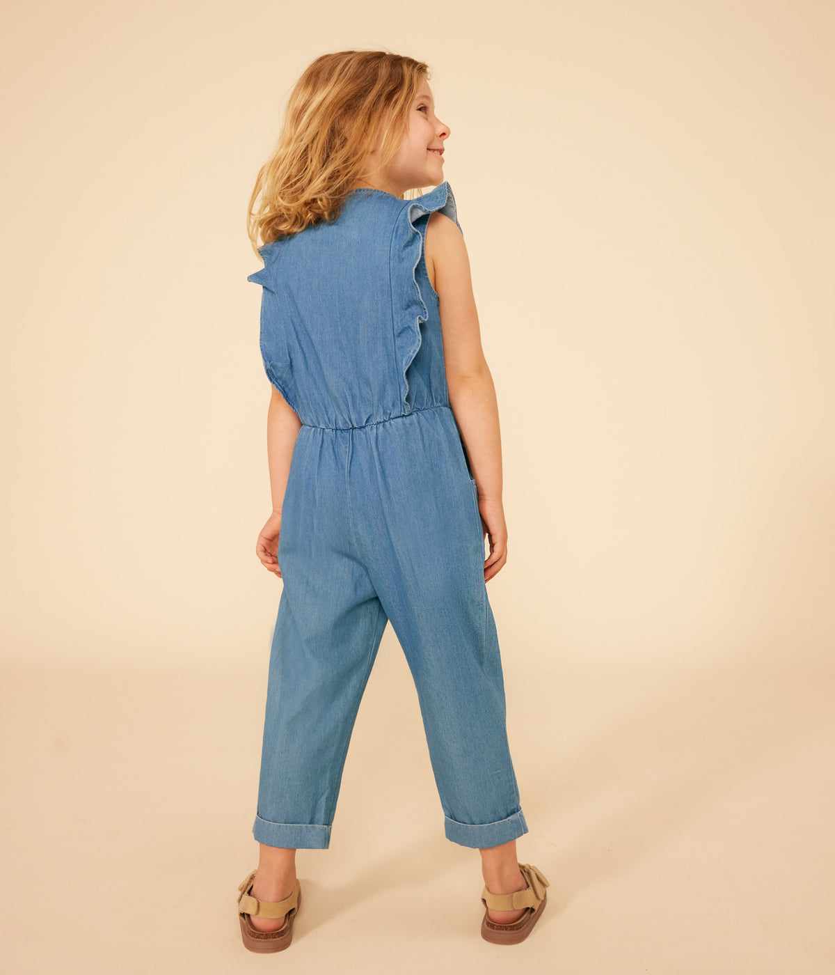 combinaison-enfant-fille