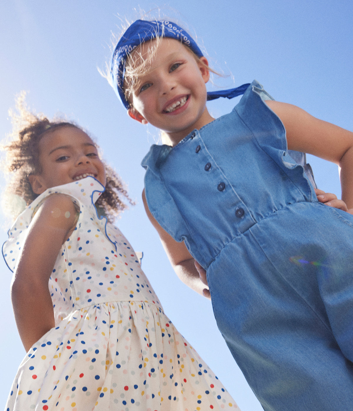 combinaison-enfant-fille