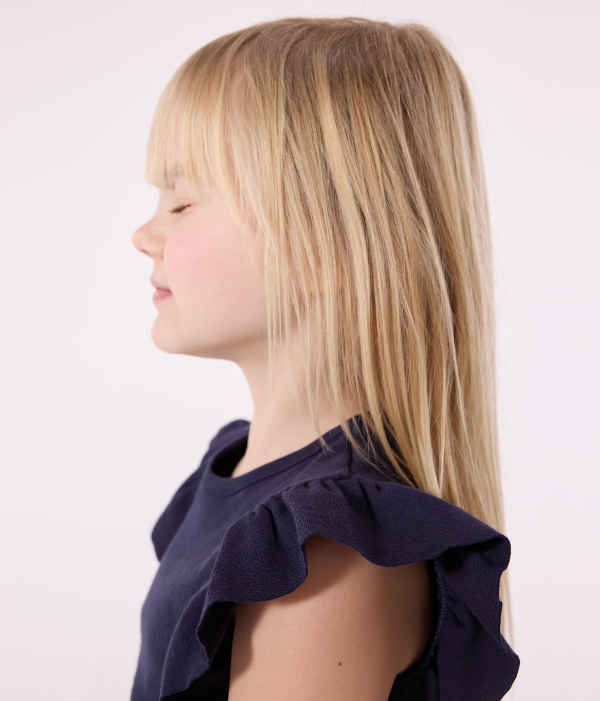 tee-shirt-en-coton-enfant-fille