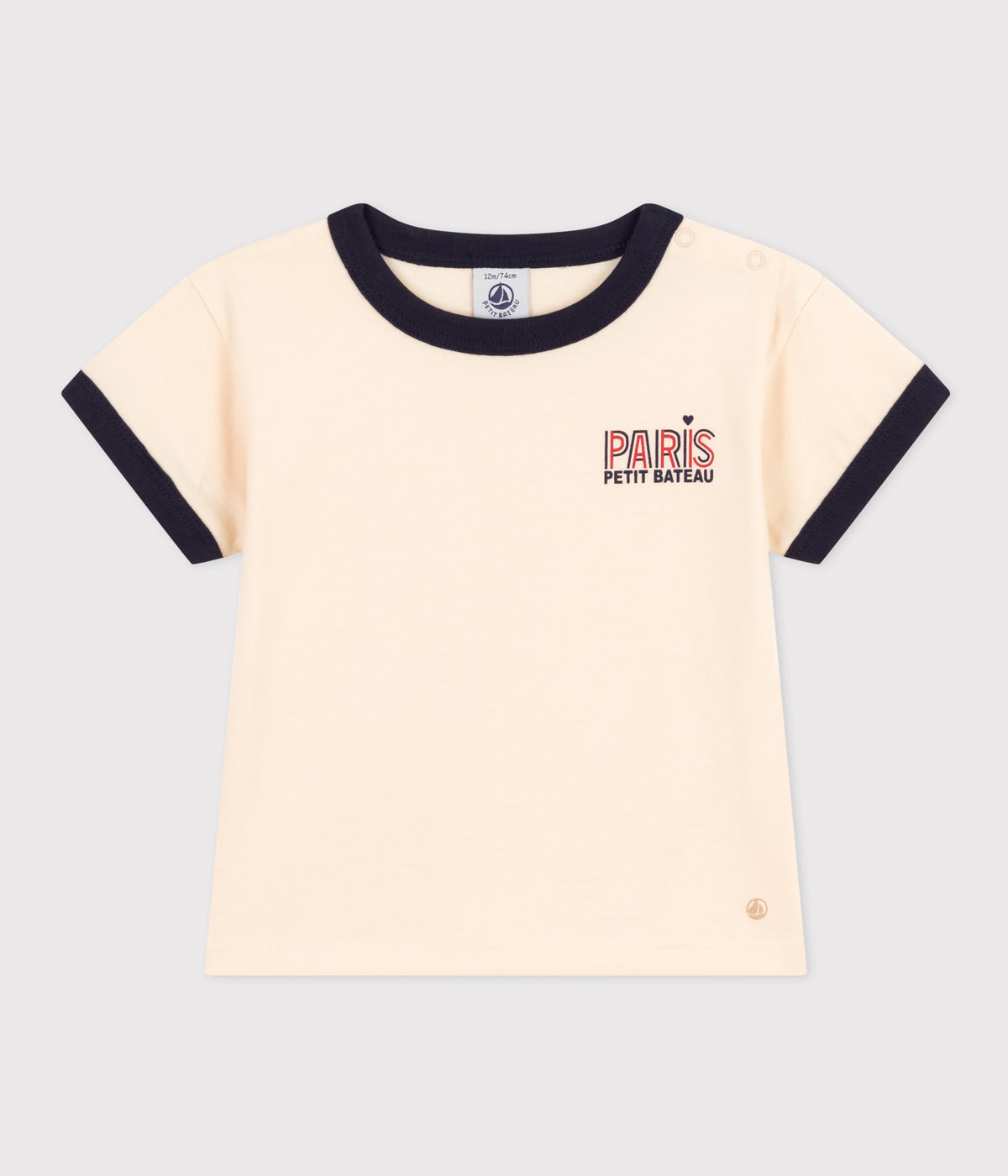 TEE SHIRT MC