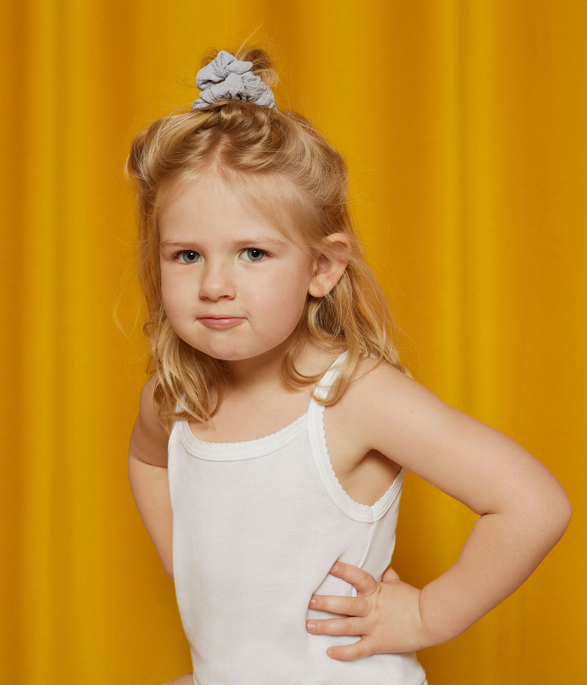 lot-de-2-chemises-à-bretelles-blanches-petite-fille