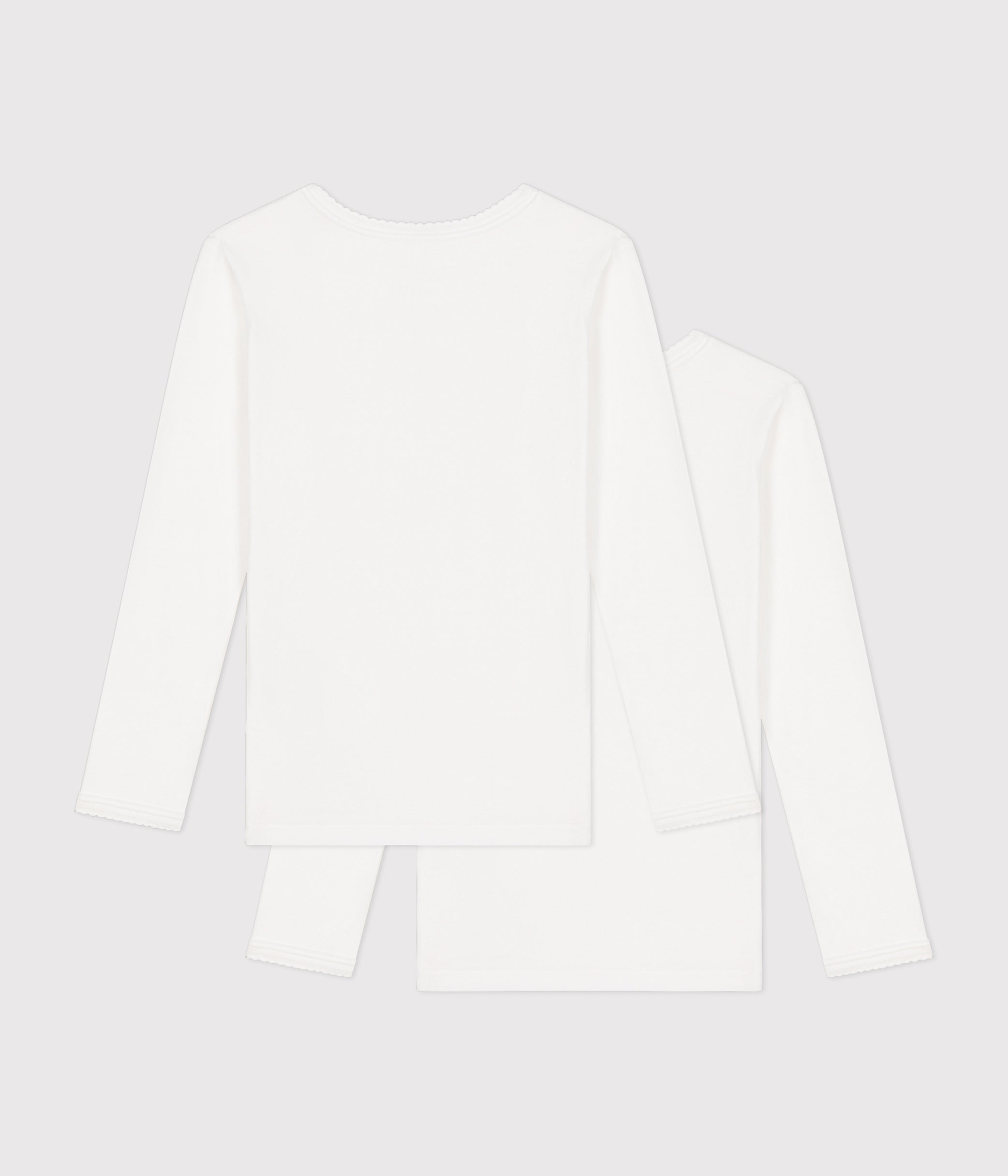 lot-de-2-tee-shirts-blancs-manches-longues-petite-fille