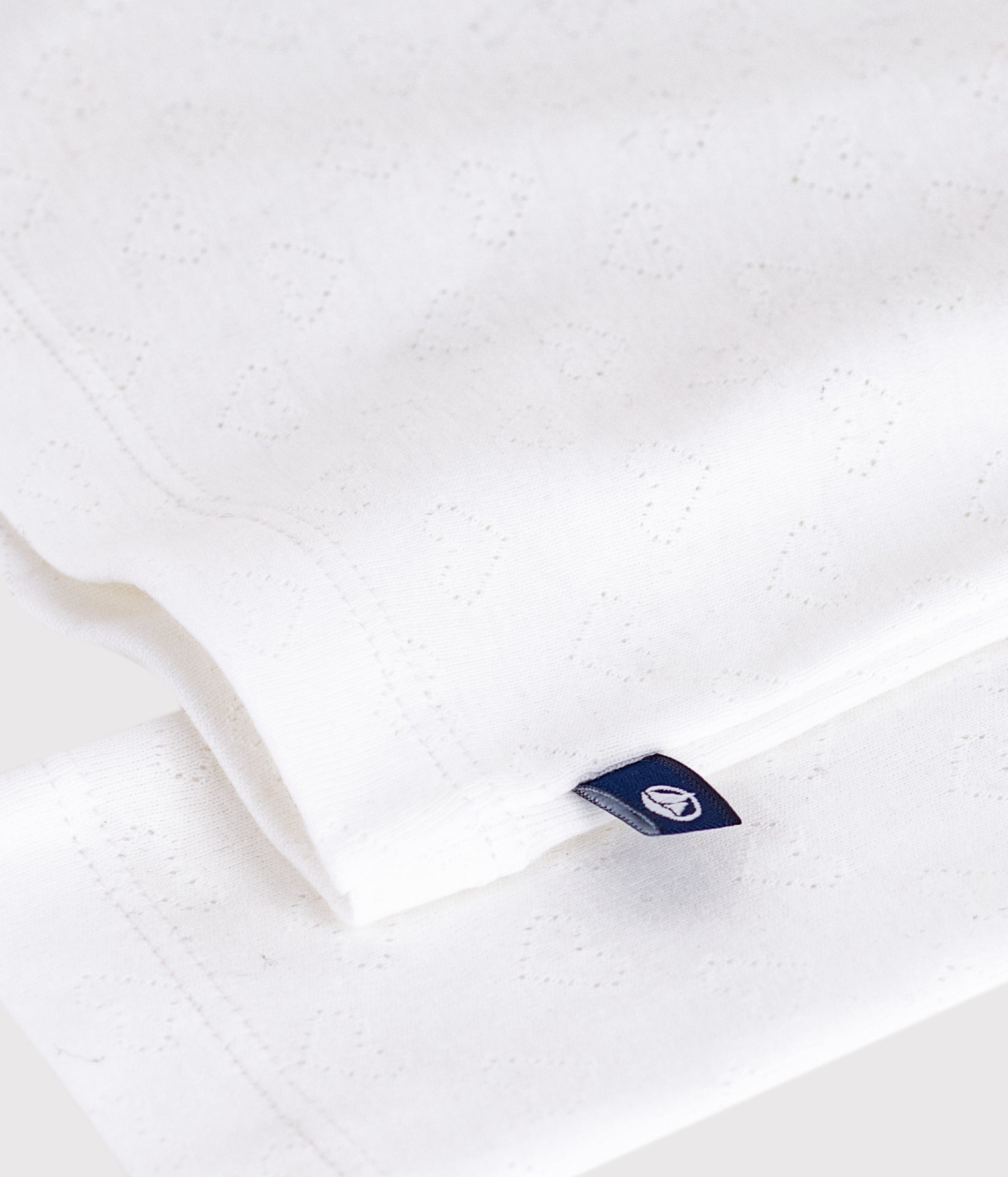 tee-shirt-col-roulé-l-iconique-en-coton-femme