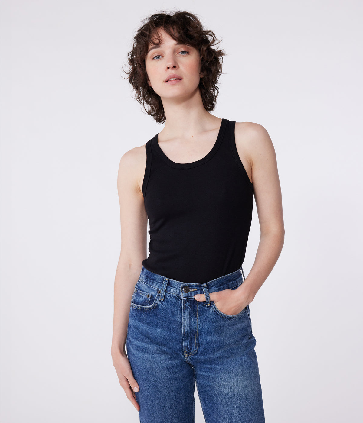 débardeur-l-iconique-en-coton-femme