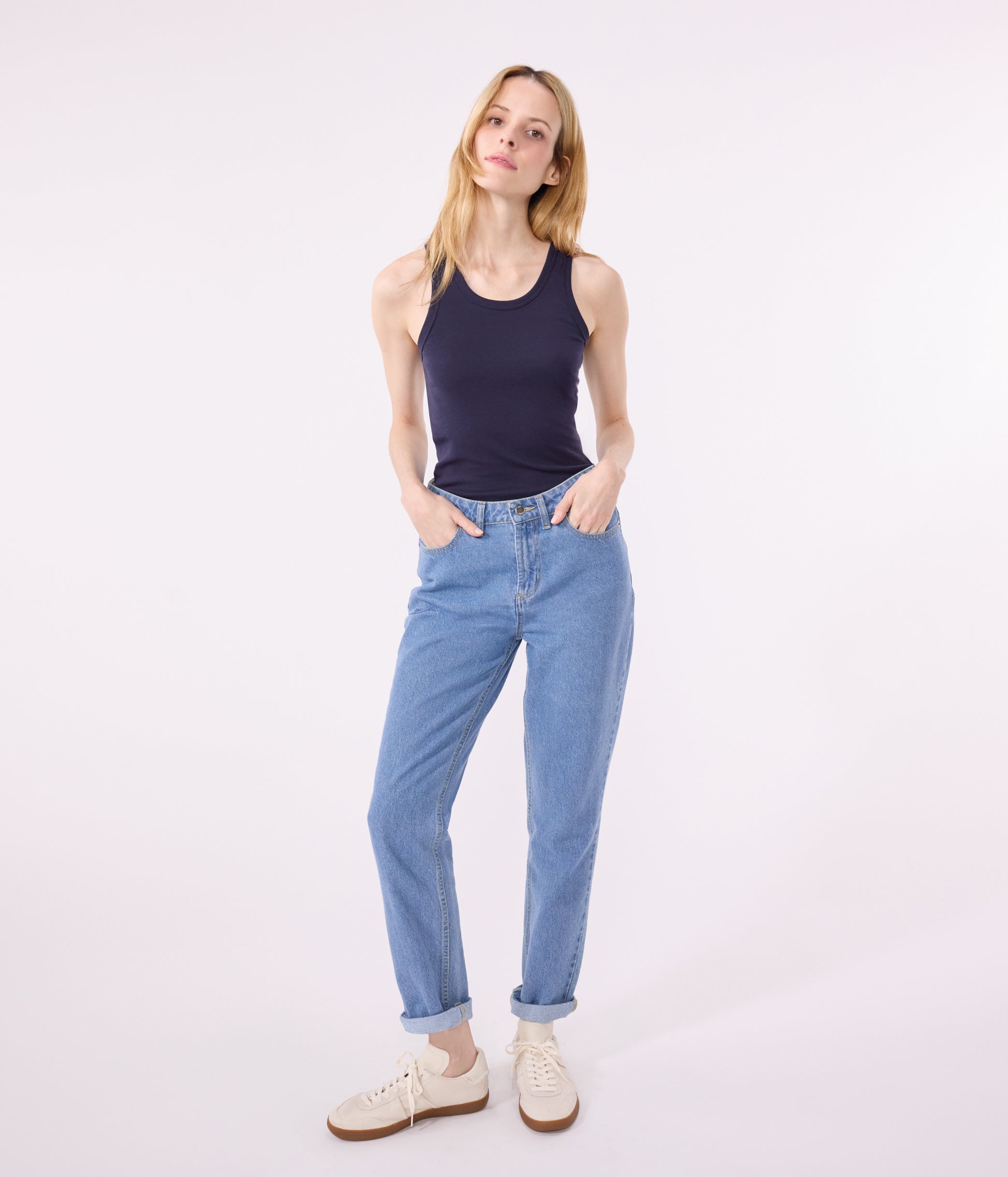débardeur-l-iconique-en-coton-femme