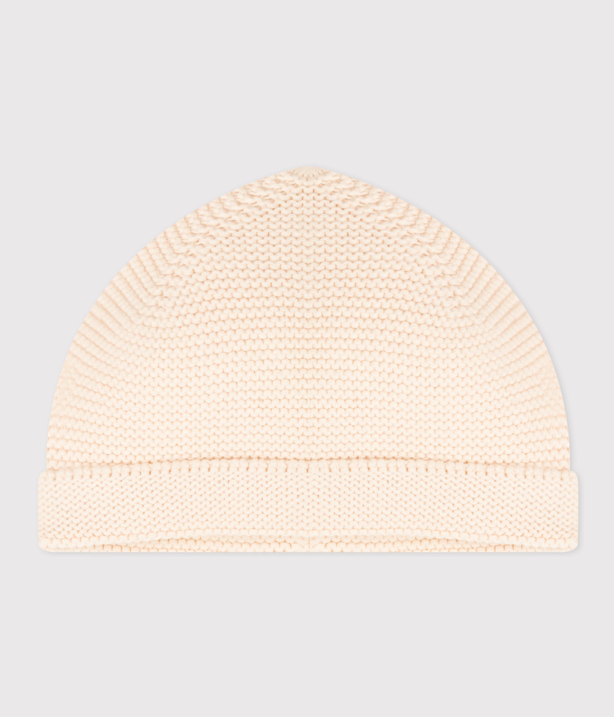 bonnet-en-tricot