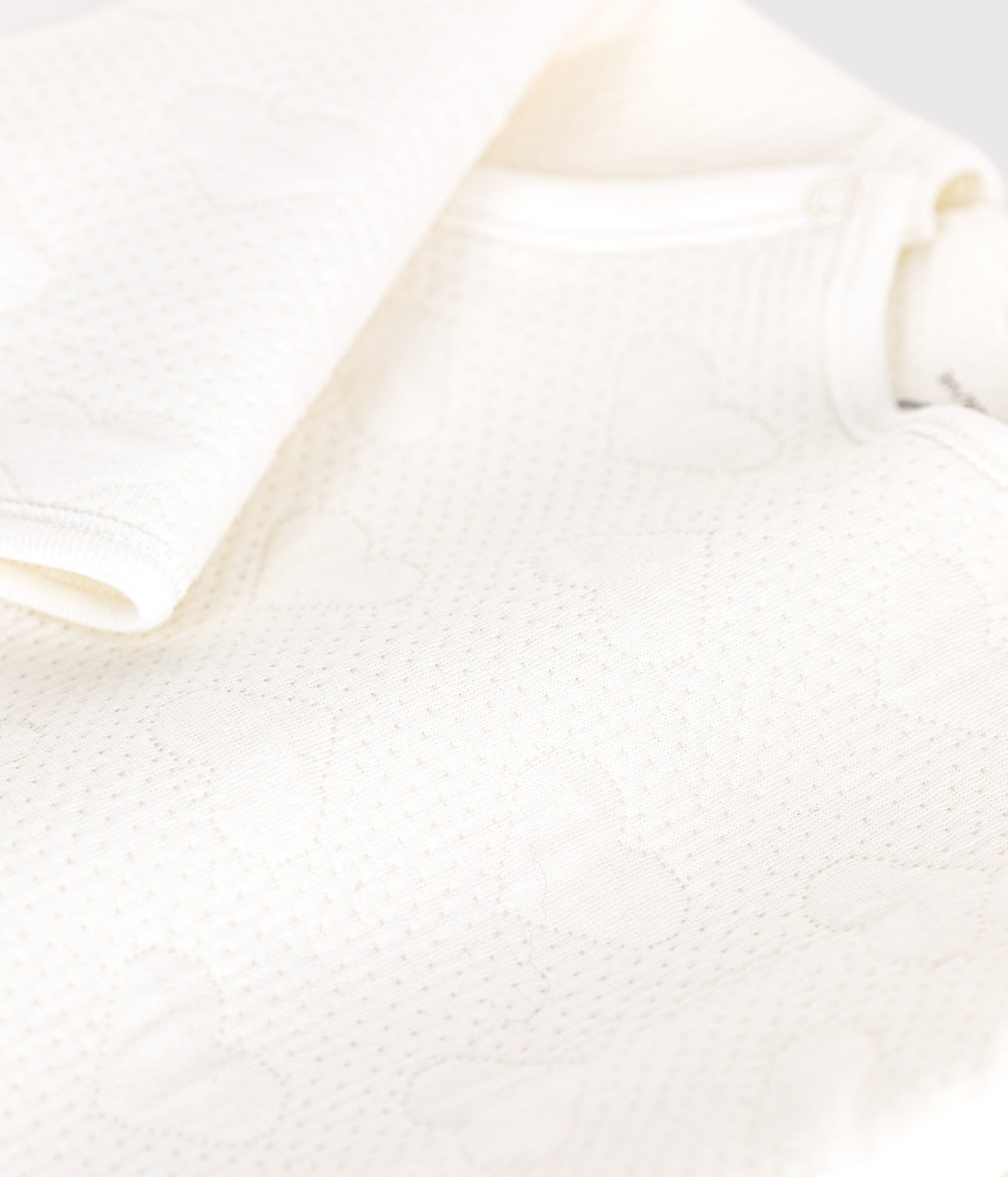 pyjama-en-tubique-cœur-bébé