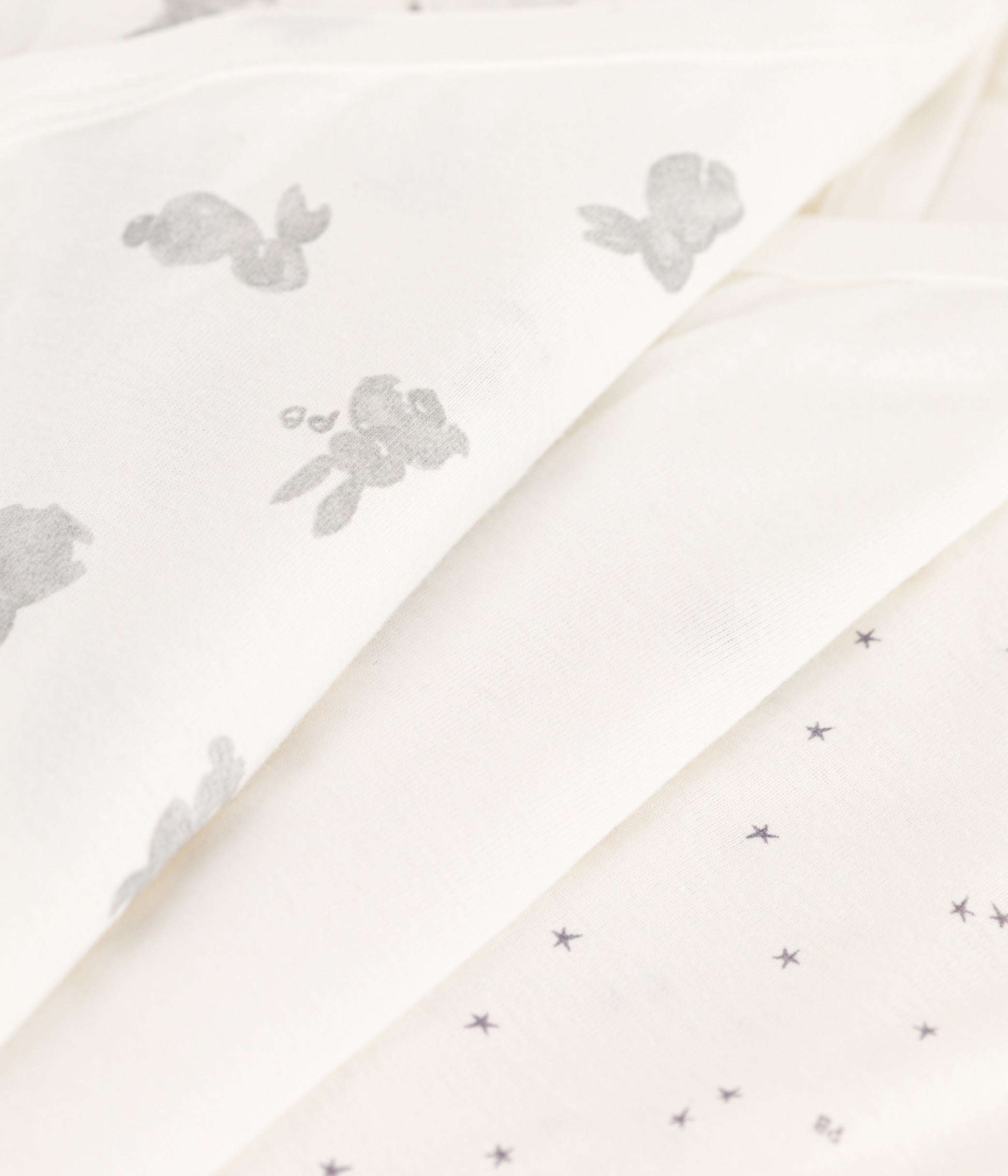 lot-de-3-bodies-croisés-manches-courtes-lapins-en-coton