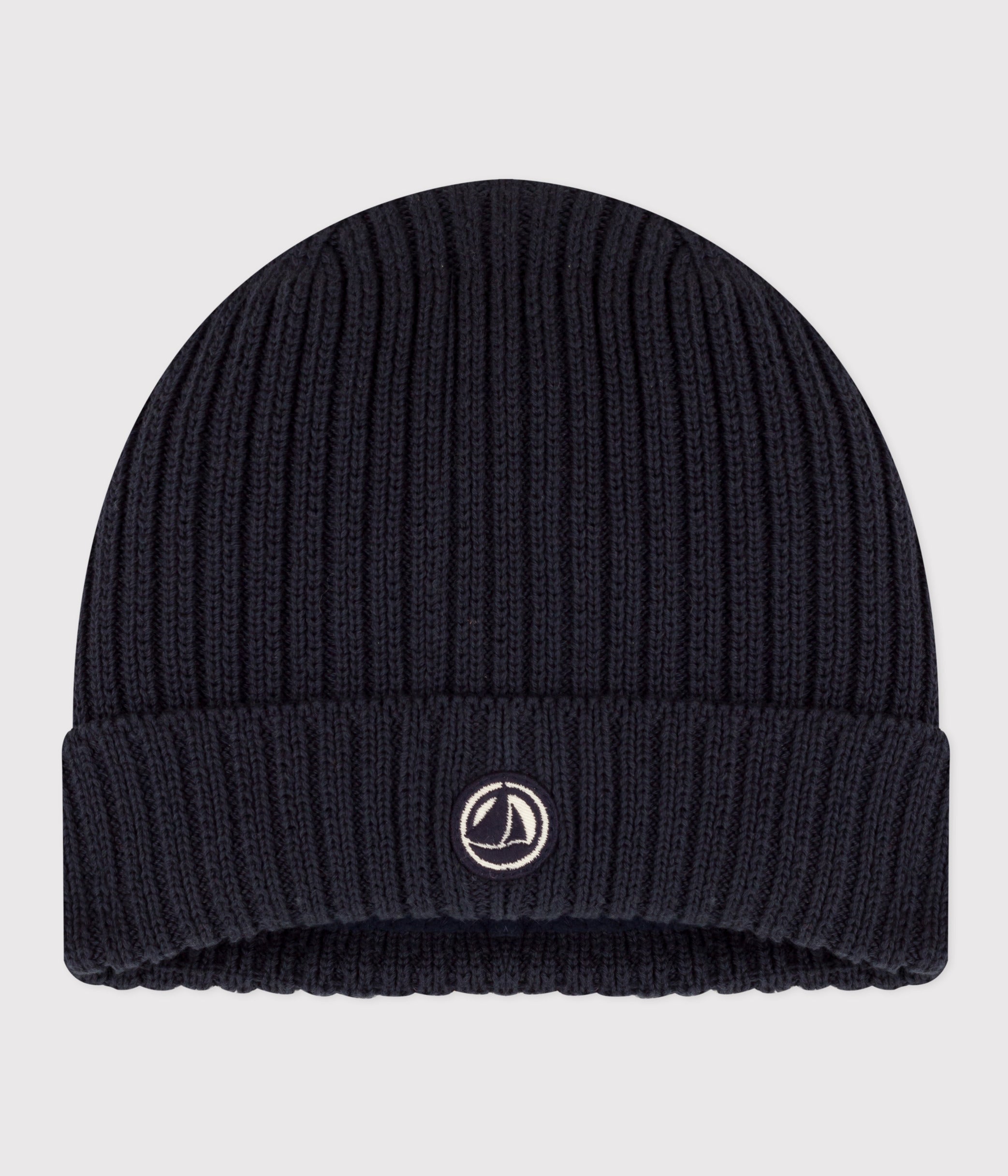 bonnet-en-tricot-doublé-en-polaire-enfant-garçon-fille