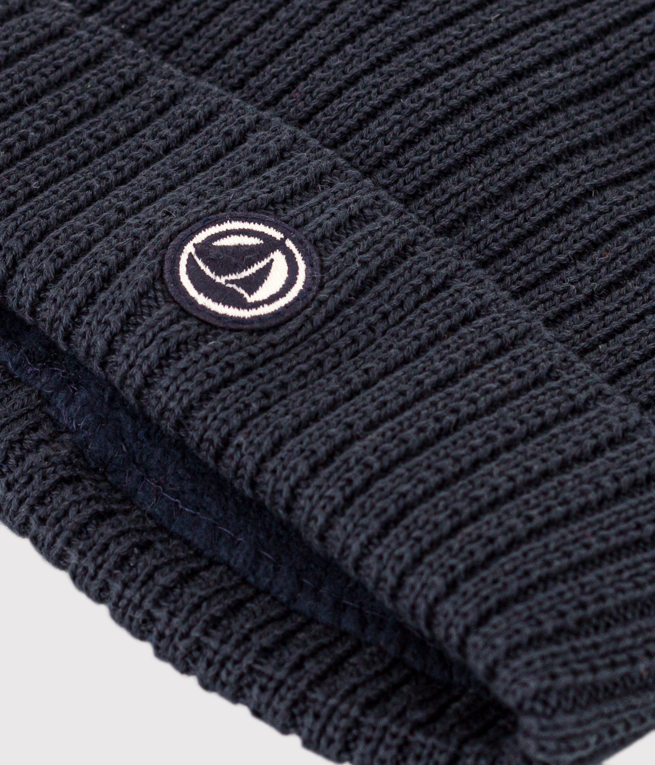 bonnet-en-tricot-doublé-en-polaire-enfant-garçon-fille