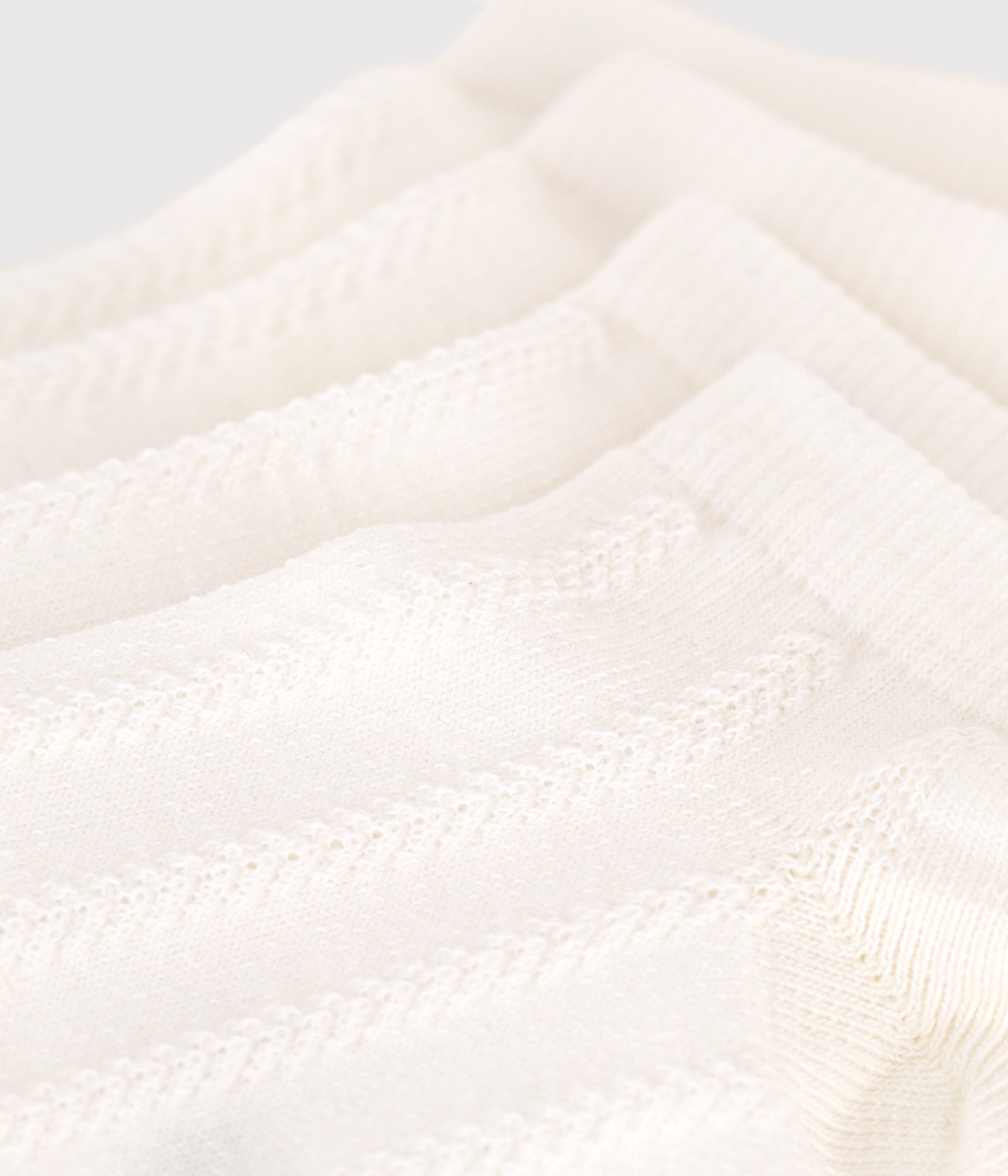 lot-de-2-paires-de-chaussettes-unies-en-jersey-de-coton-enfants