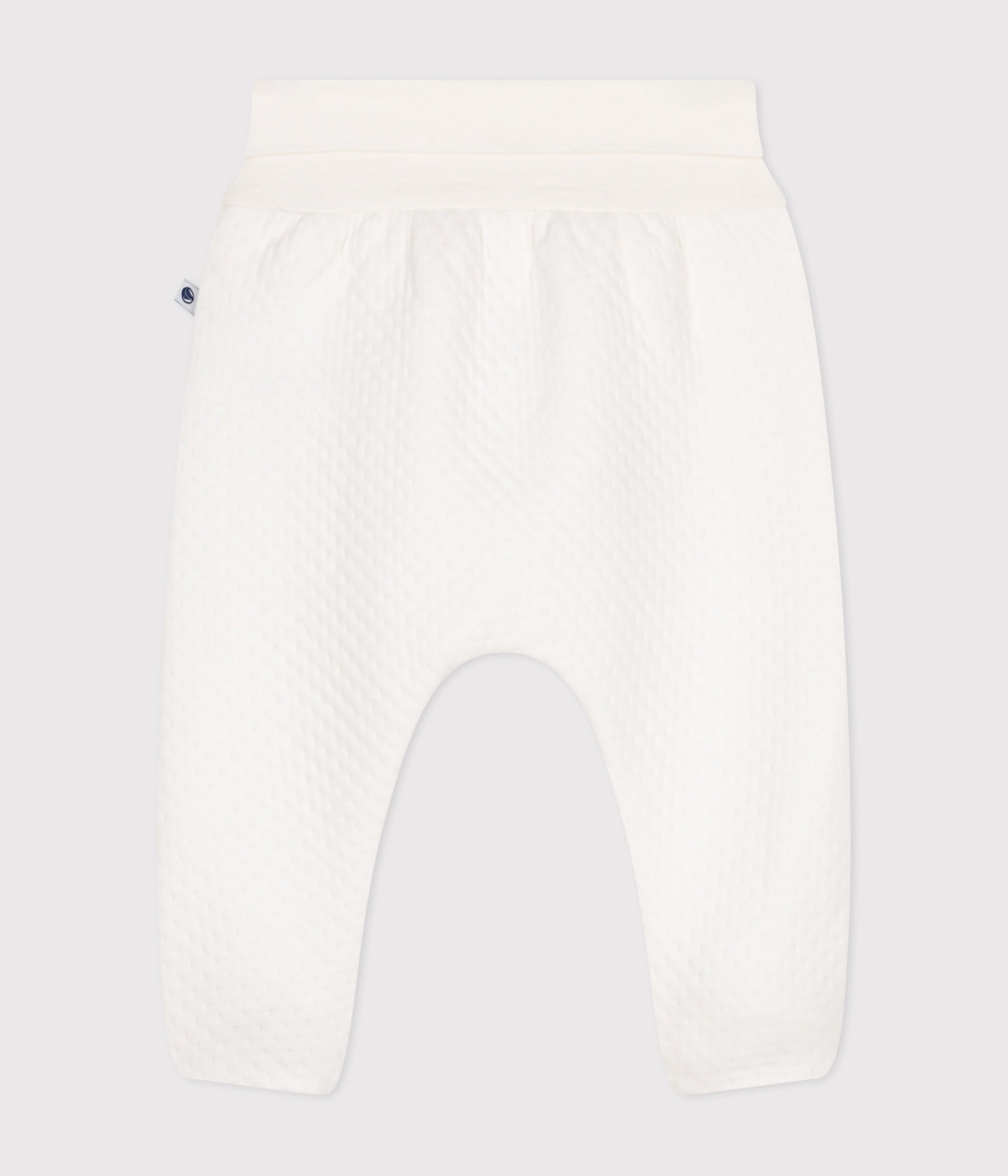 pantalon-à-pieds-en-tubique-matelassé-bébé