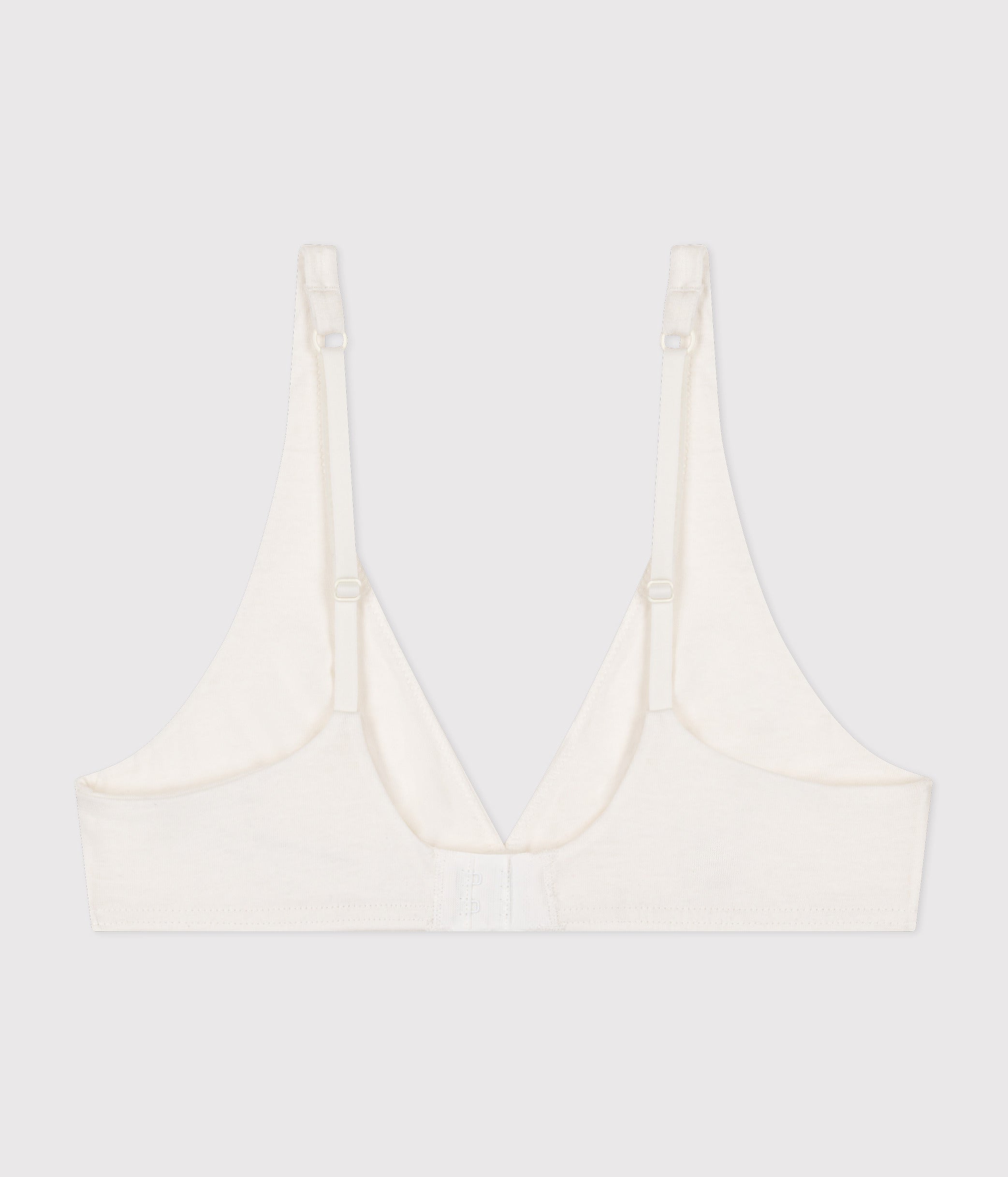 soutien-gorge-en-coton-et-élasthanne-femme