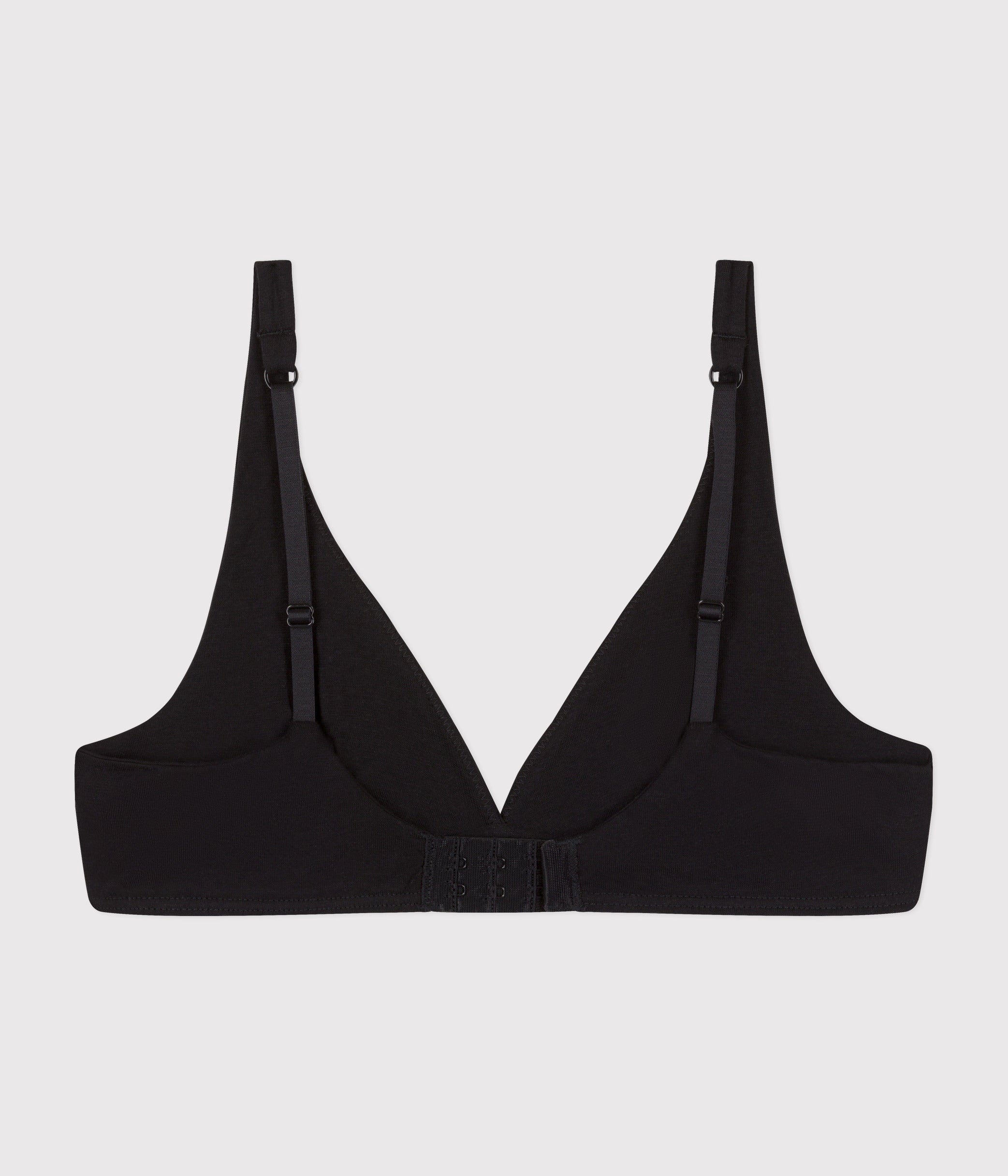 soutien-gorge-en-coton-et-élasthanne-femme