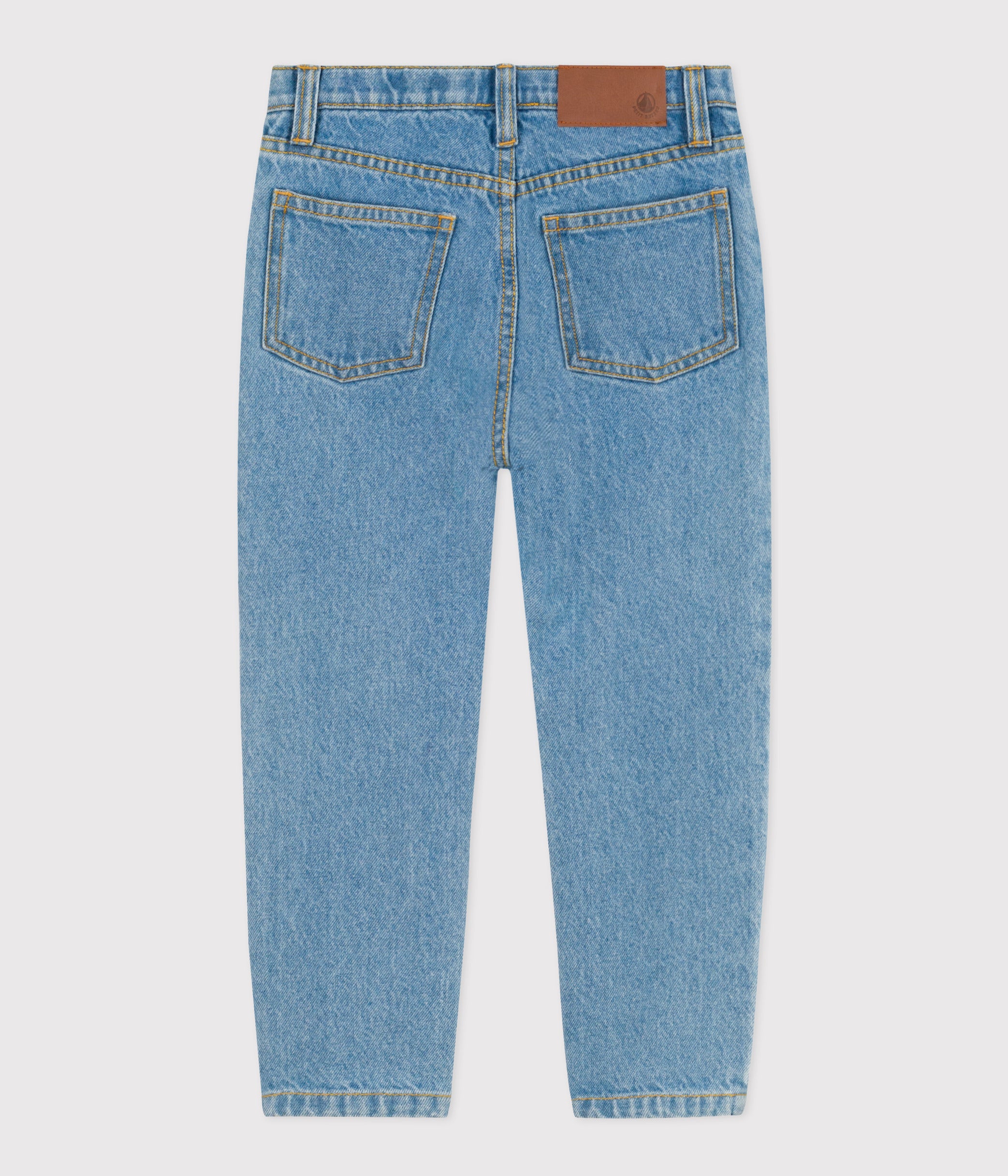pantalon-en-denim-enfant-garçon