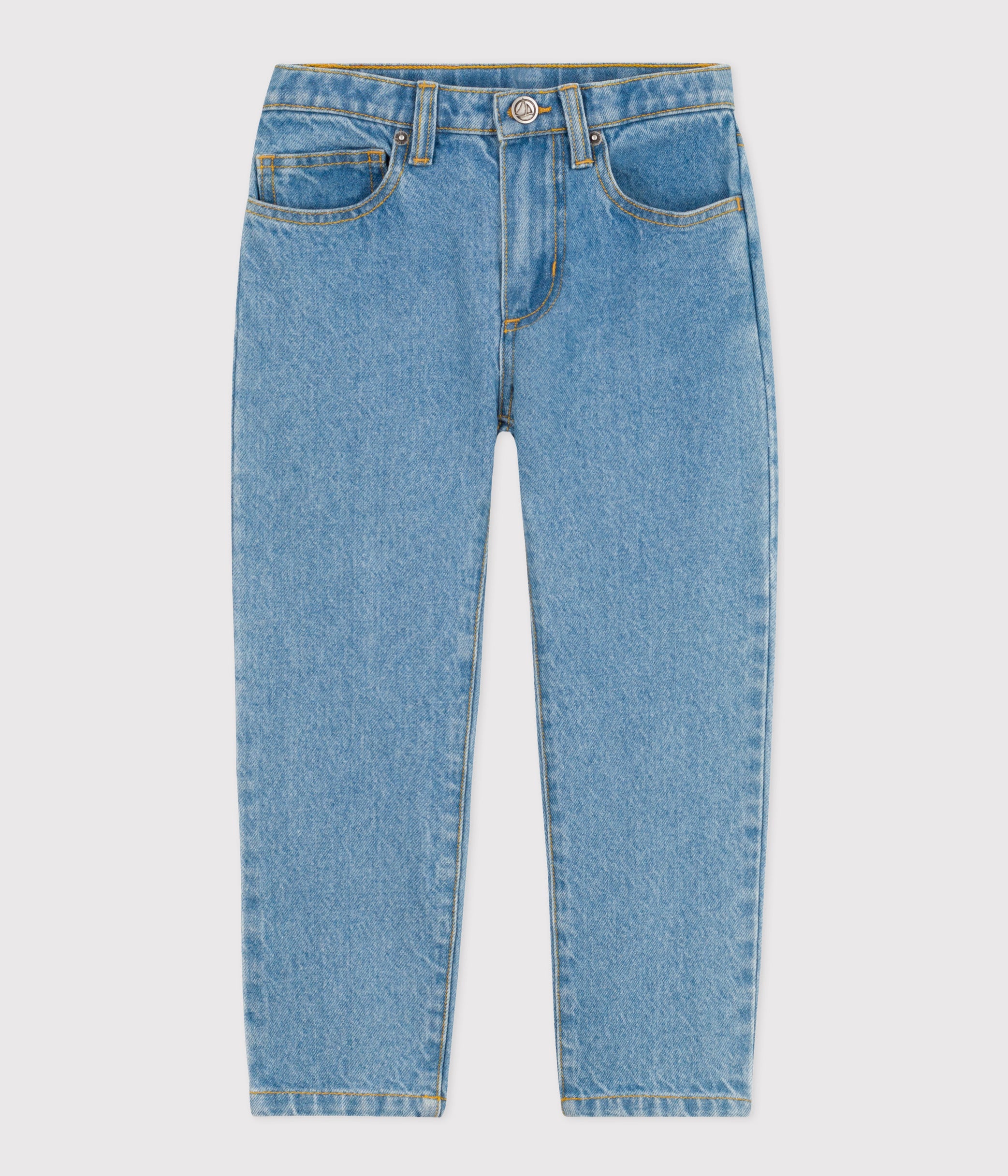 pantalon-en-denim-enfant-garçon