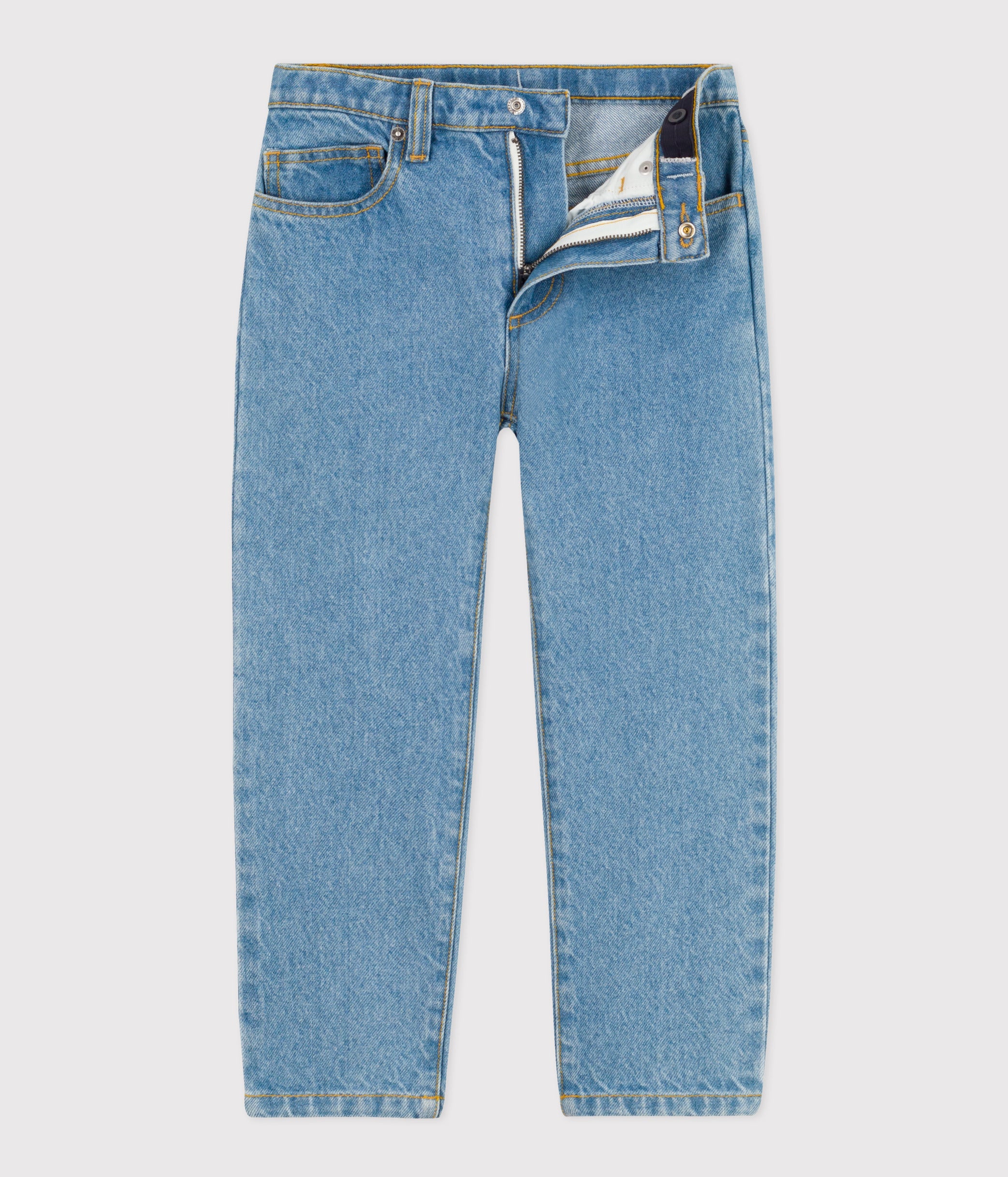 pantalon-en-denim-enfant-garçon