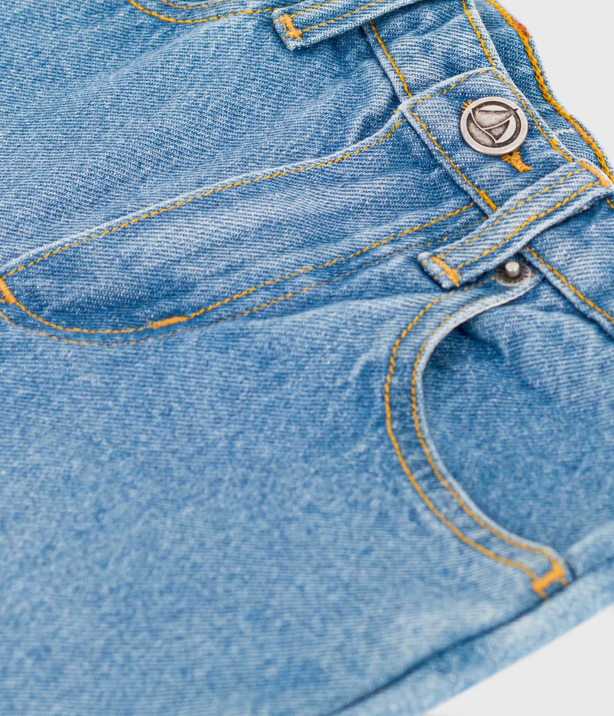 pantalon-en-denim-enfant-garçon