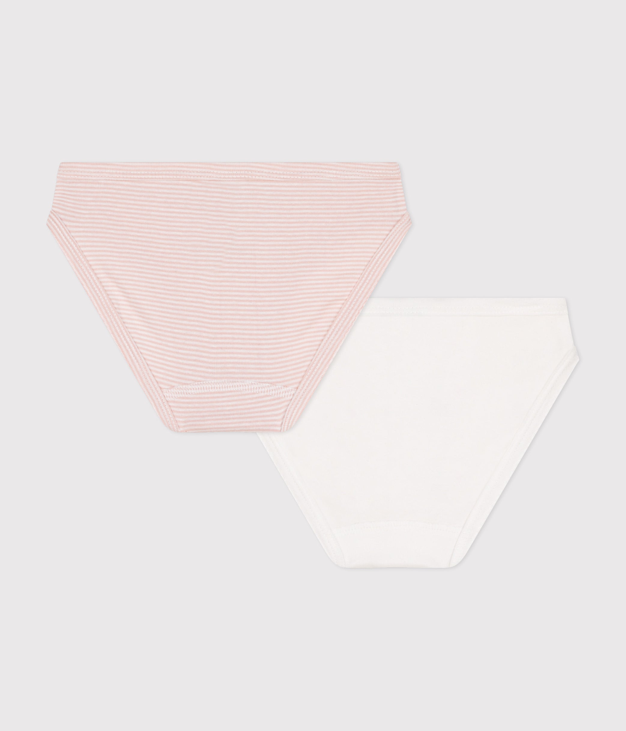 lot-de-2-culottes-en-coton-enfant