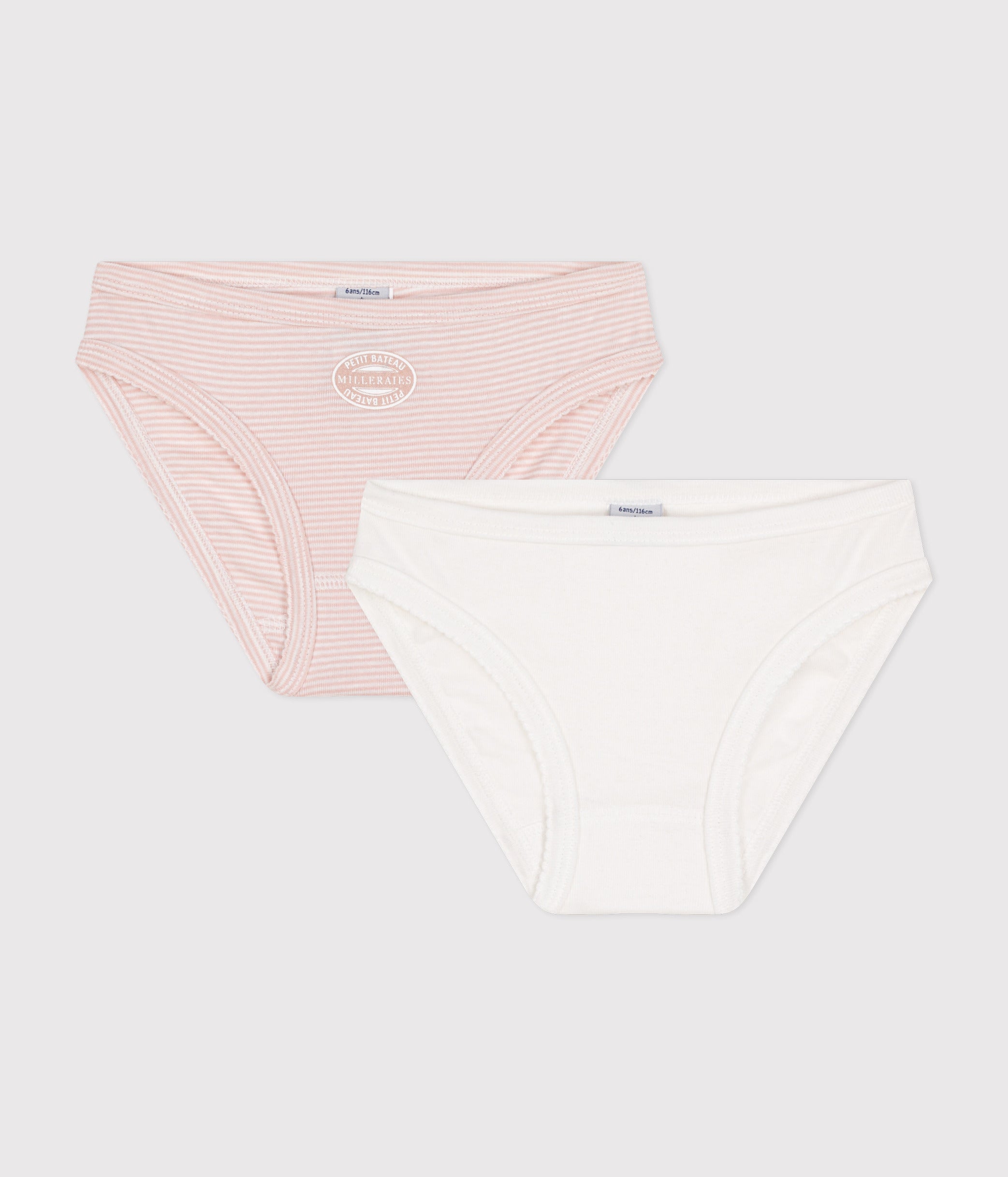 lot-de-2-culottes-en-coton-enfant