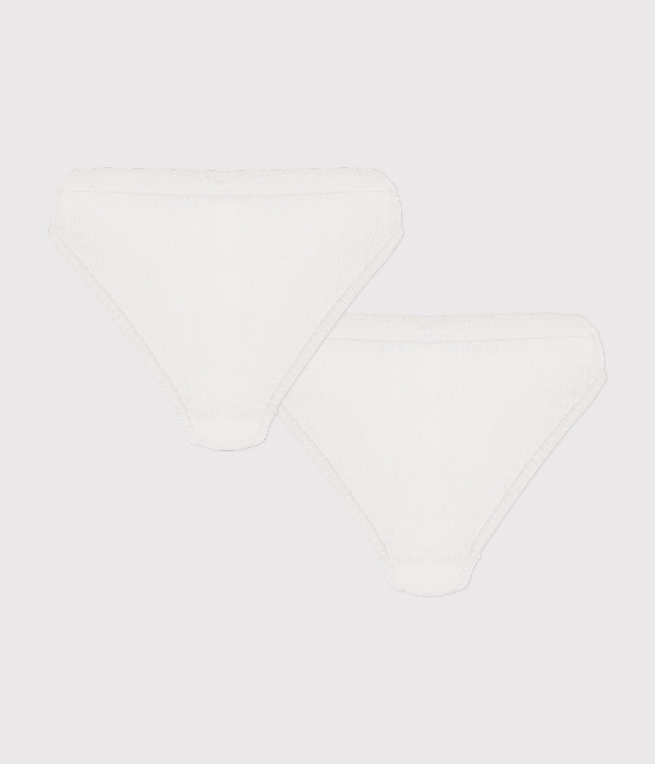 lot-de-2-slips-unis-en-coton-enfant