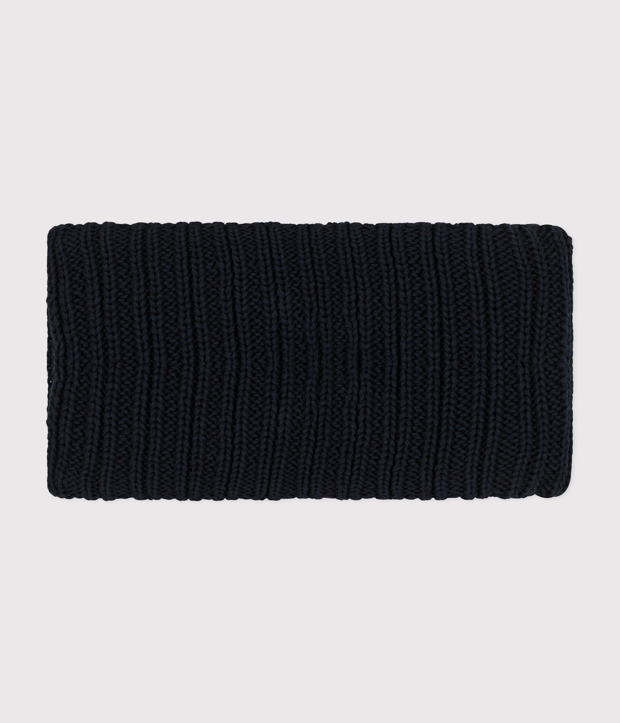 snood-en-tricot-doublé-en-polaire-bébé